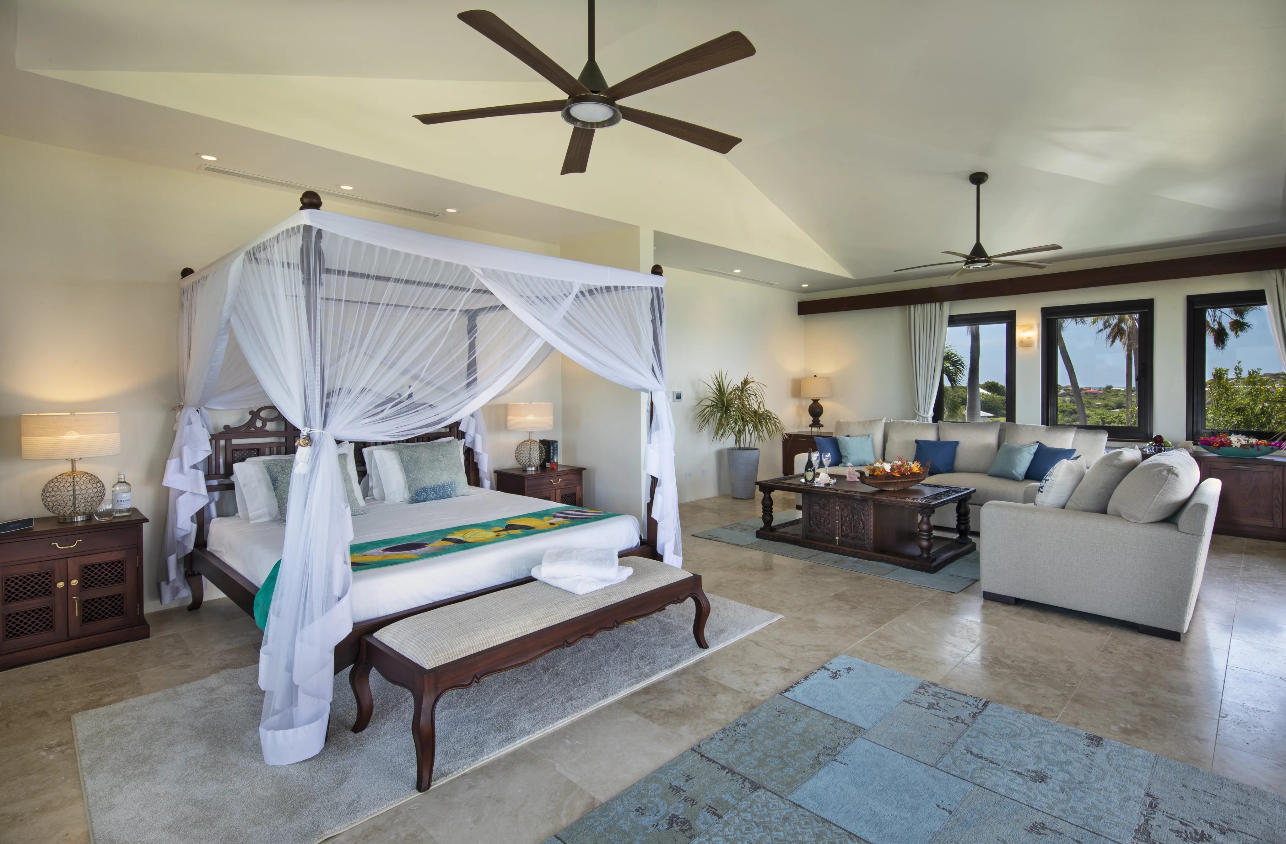 Vente Appartement Road Town