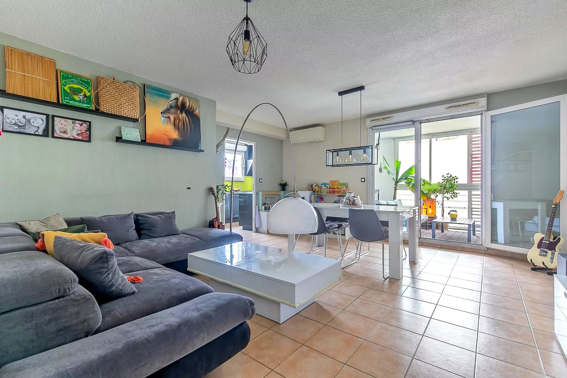 Agence immobilière de PRIVILEGE PARTNERS