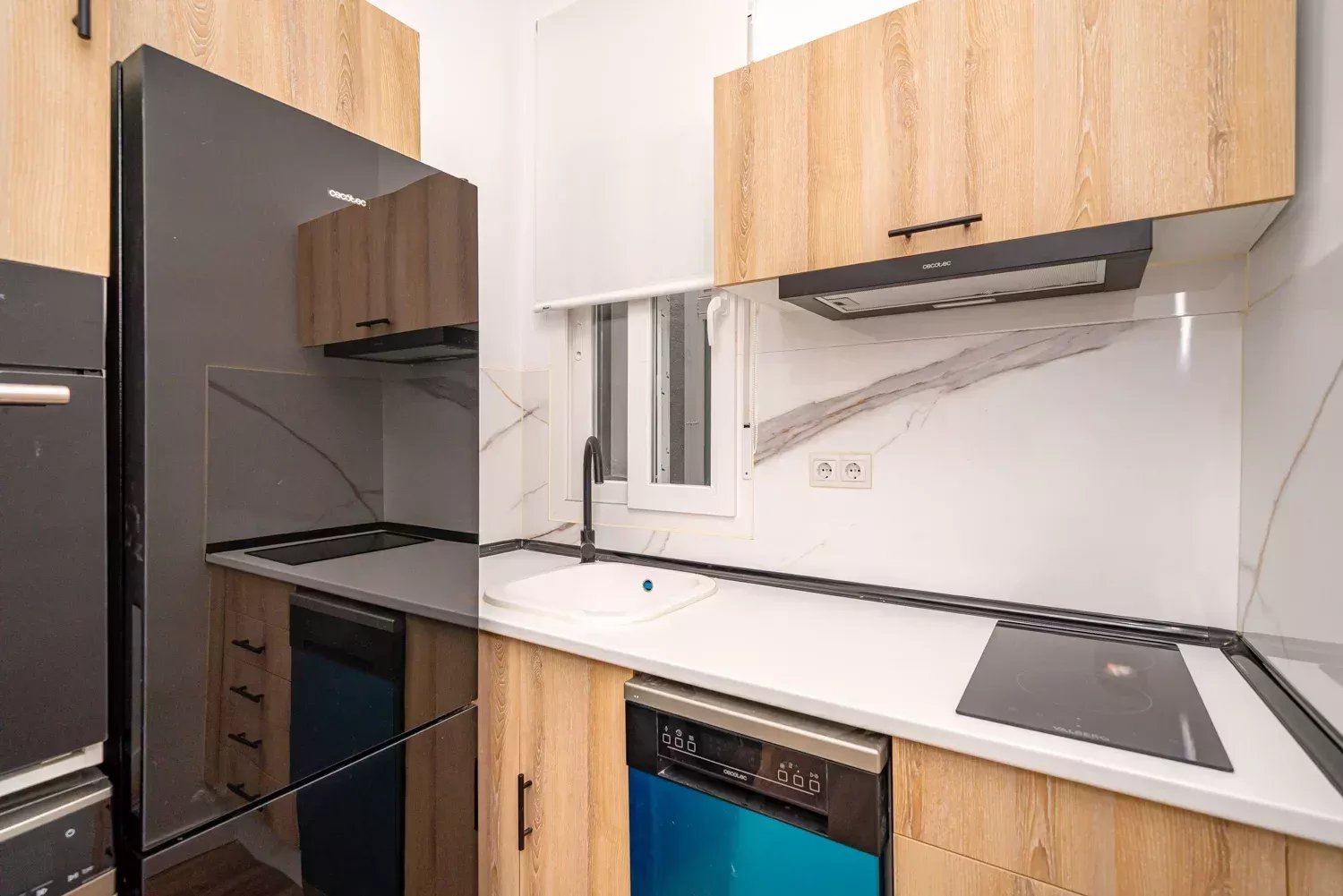 Daire Madrid - picture 14