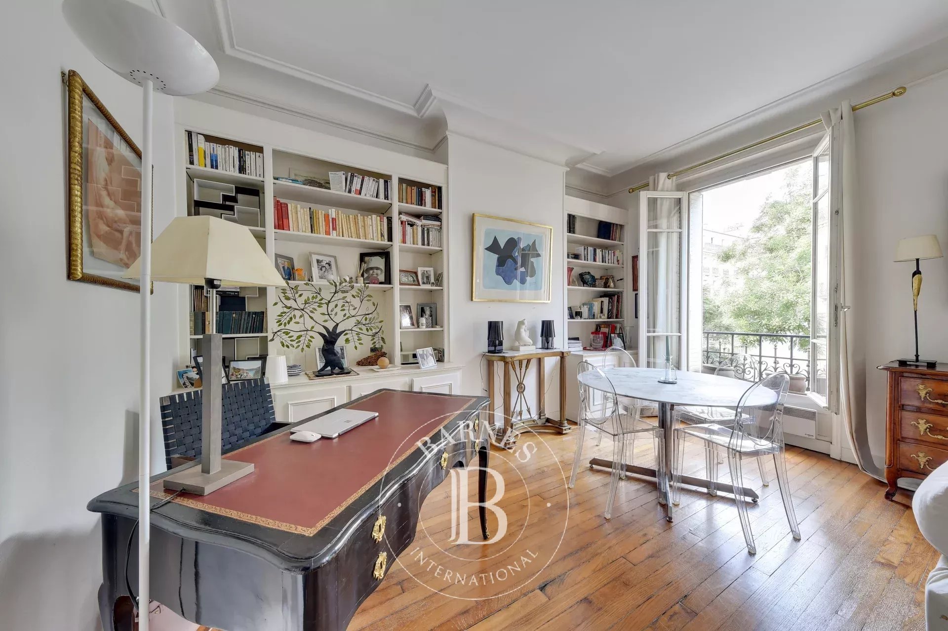 Daire Paris 15ème - picture 5