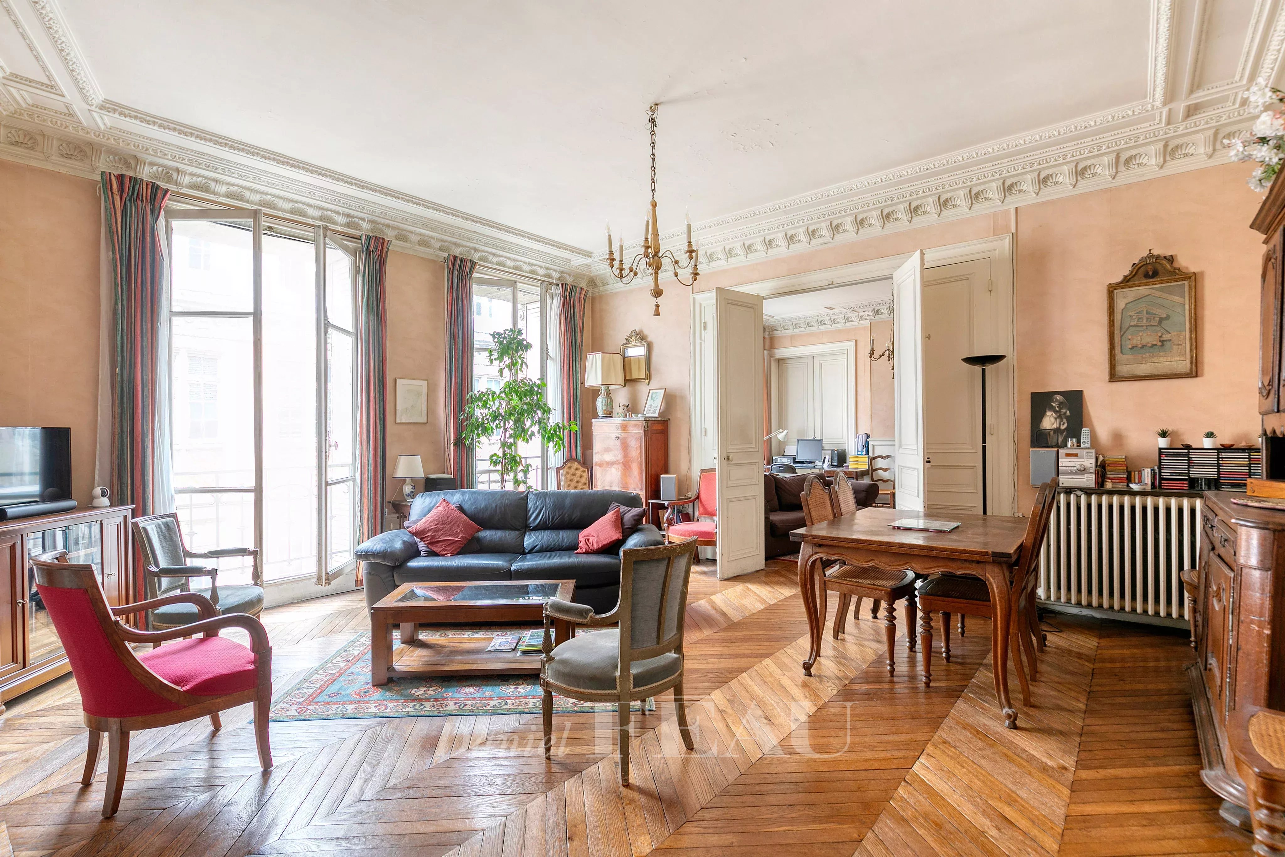 Sale Apartment Paris 6th
