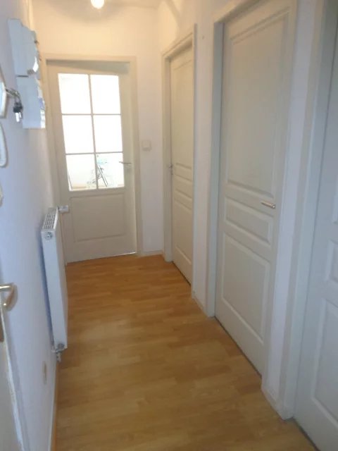Location Appartement Pont-de-Roide-Vermondans