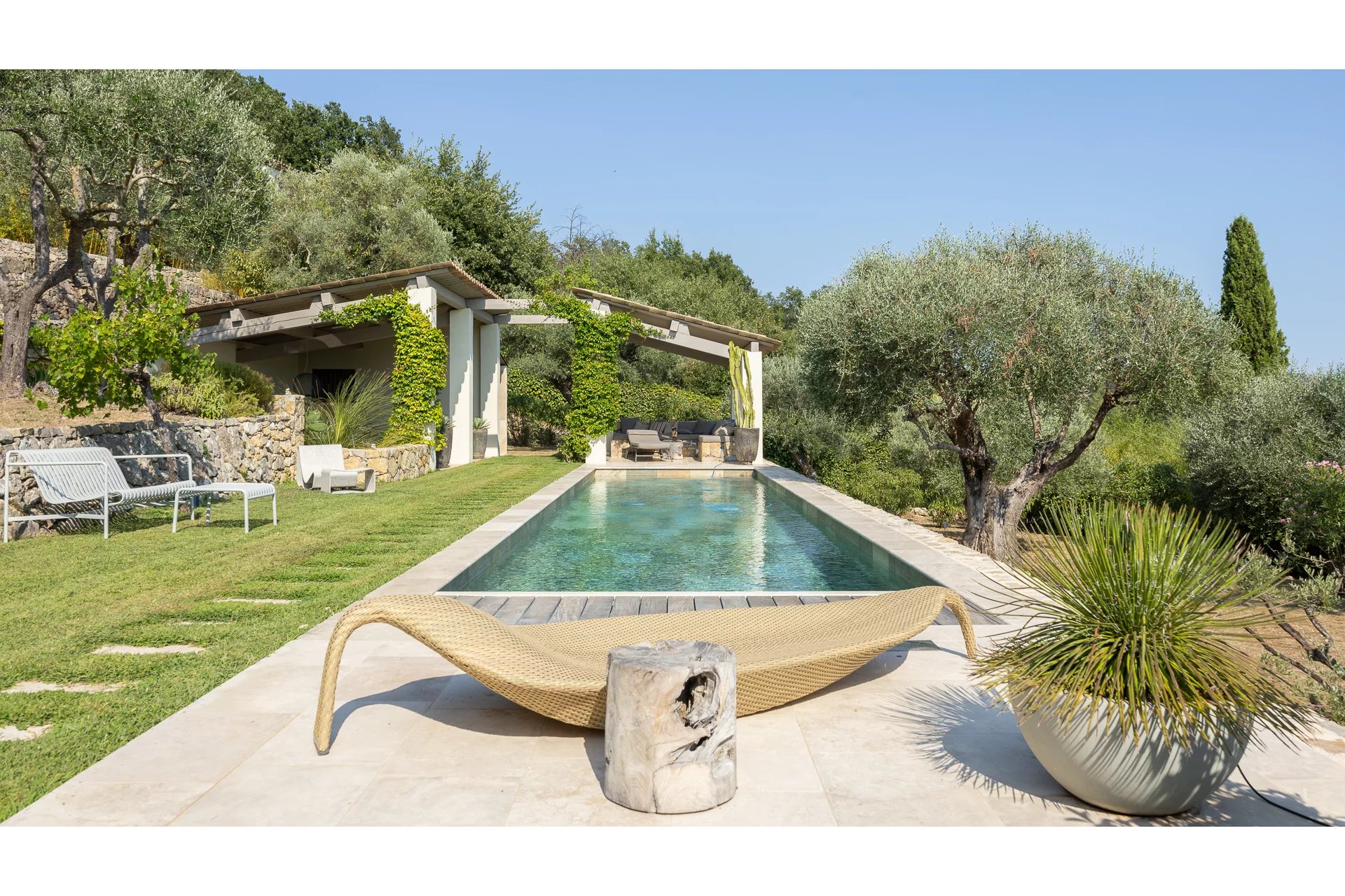 Sale Villa Fayence