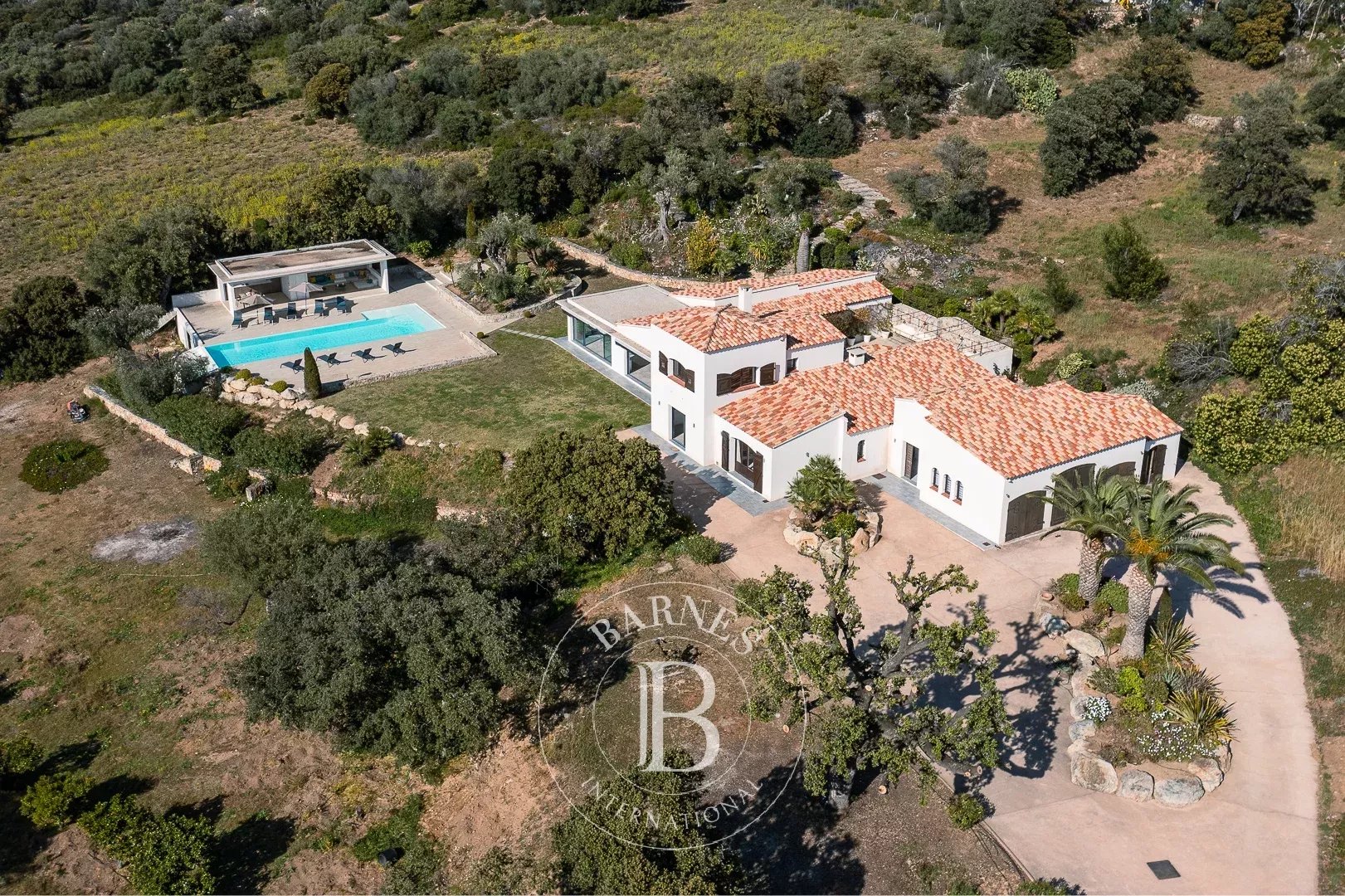 Villa Lumio