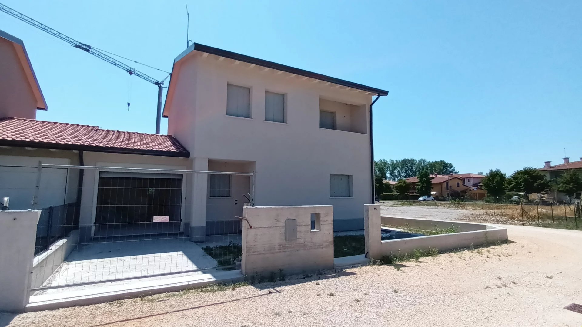 Vendita Bifamiliare Cordignano