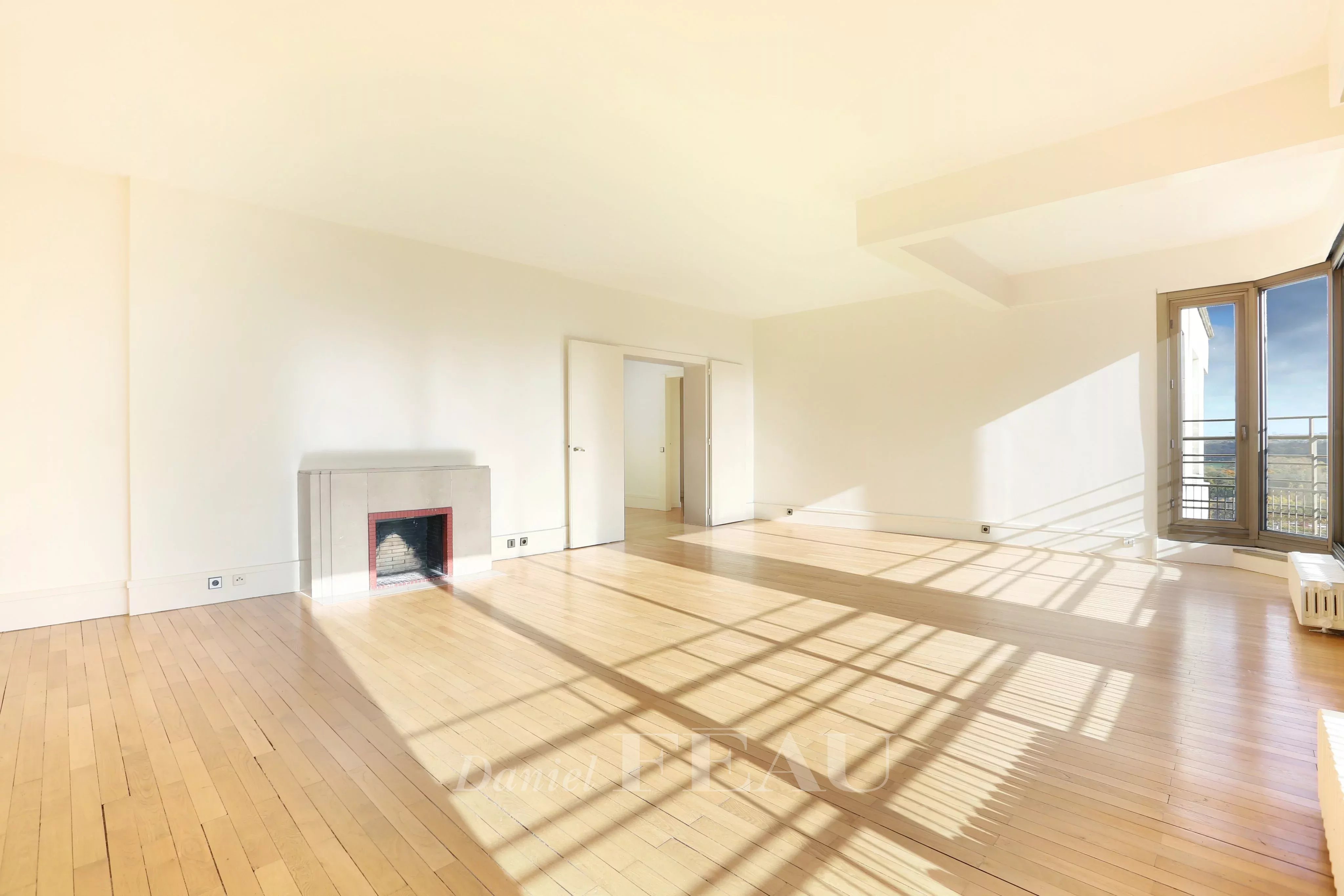 Rental Apartment Saint-Cloud