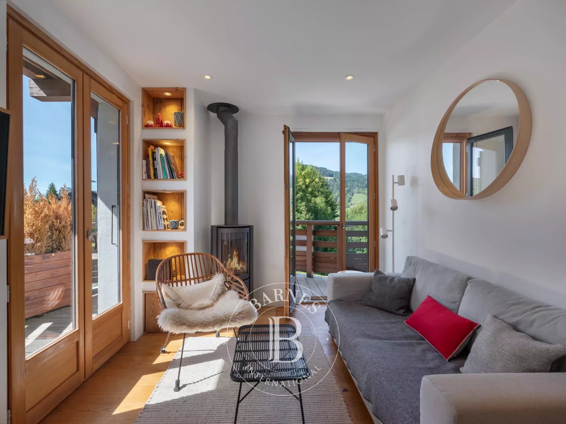 Daire Megève - picture 5