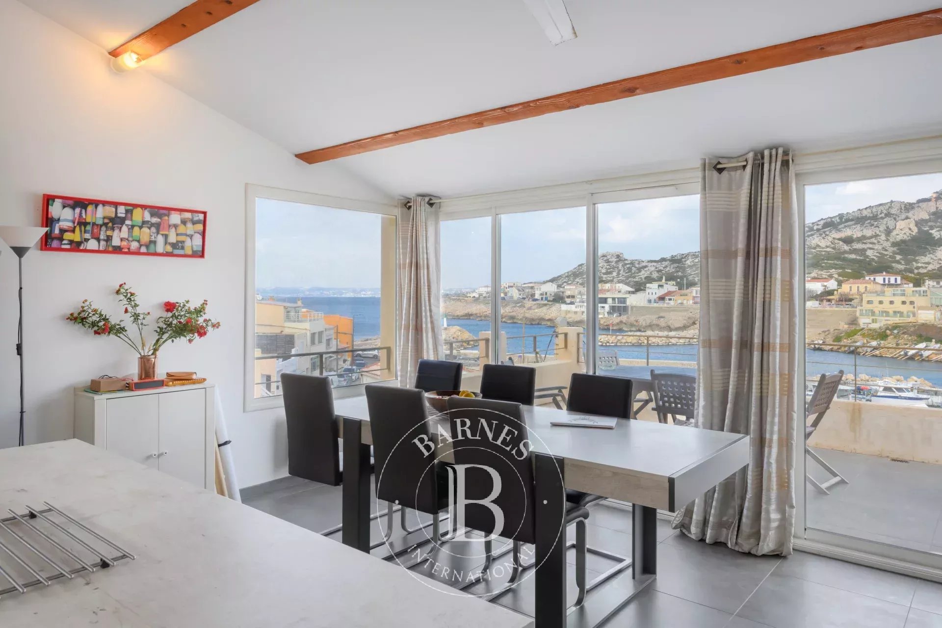 Ev Marseille 8ème - picture 10