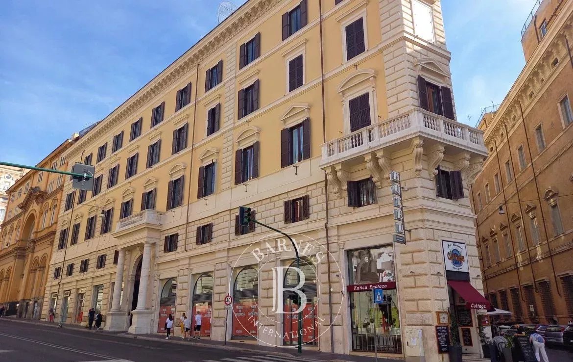 Bureaux Roma  -  ref 85993033 (picture 1)