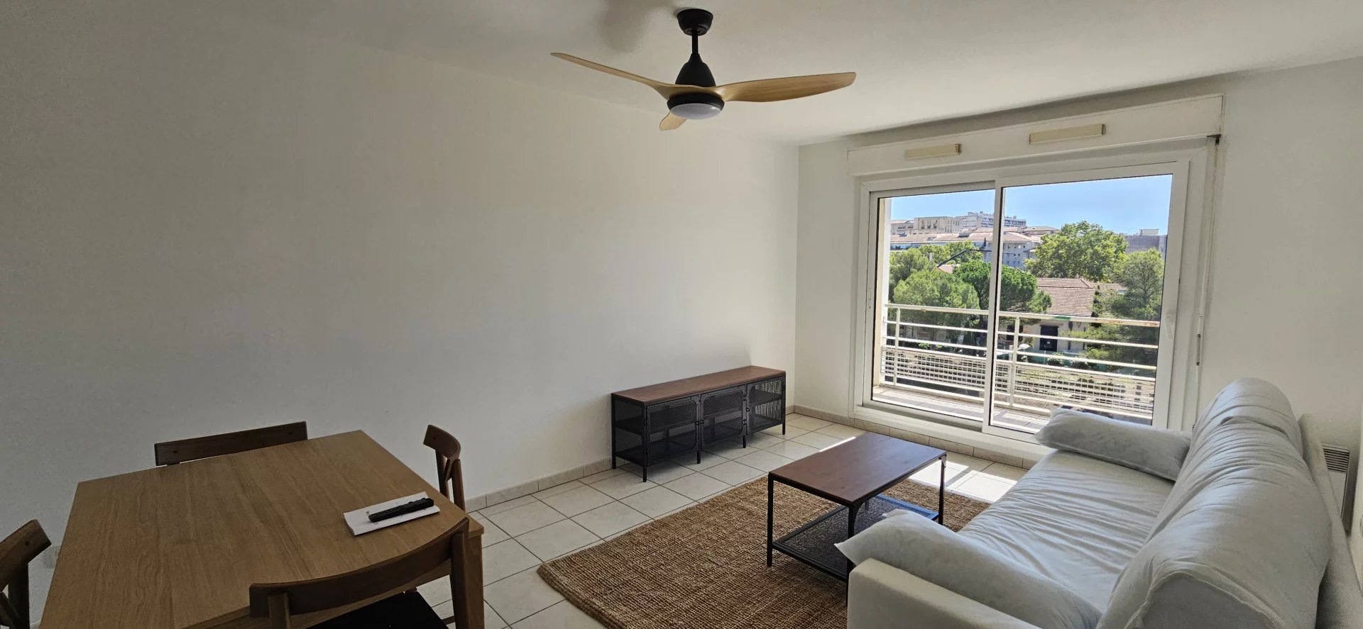 Location Appartement Aix-en-Provence