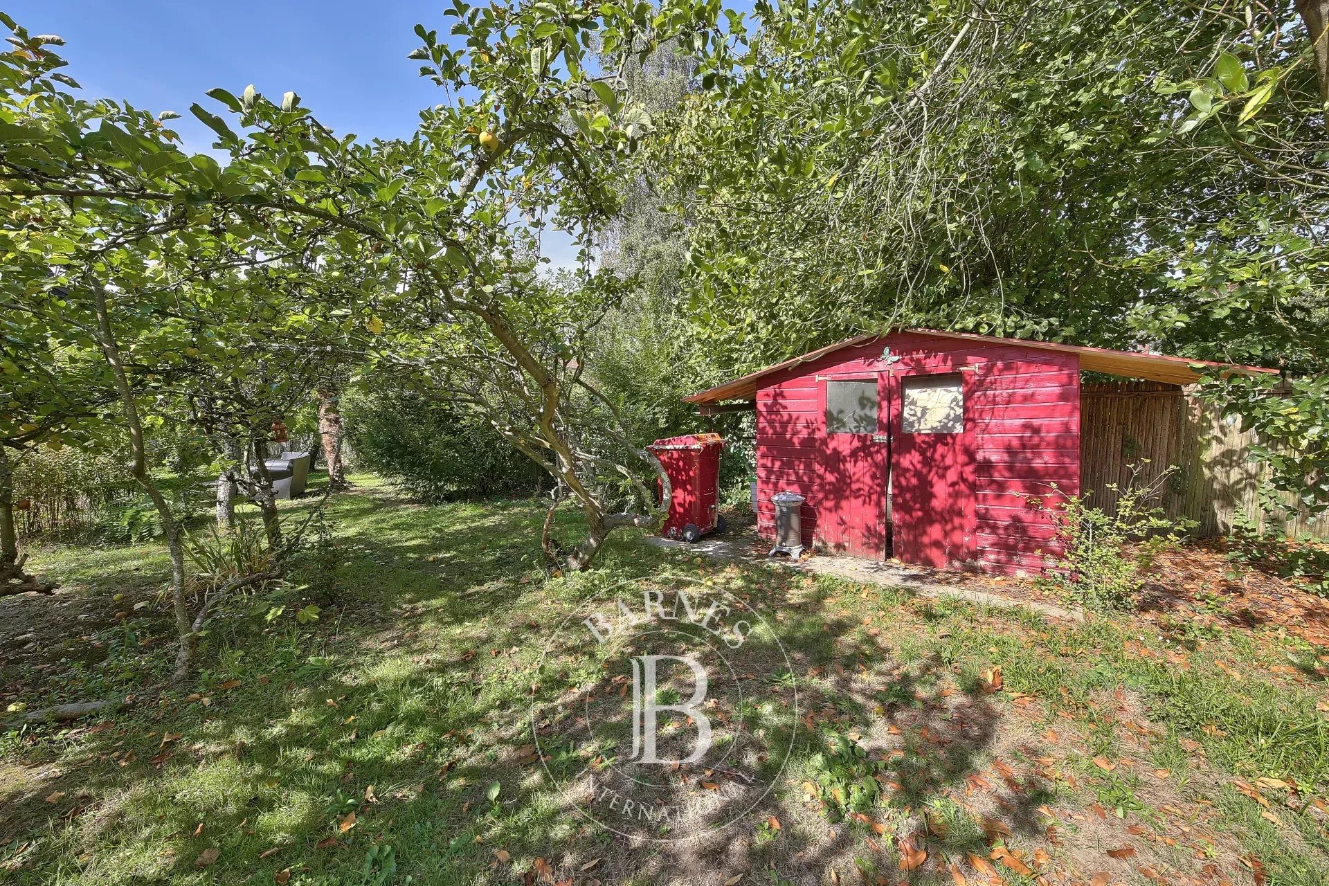 Maison Viroflay  -  ref 7416750 (picture 3)