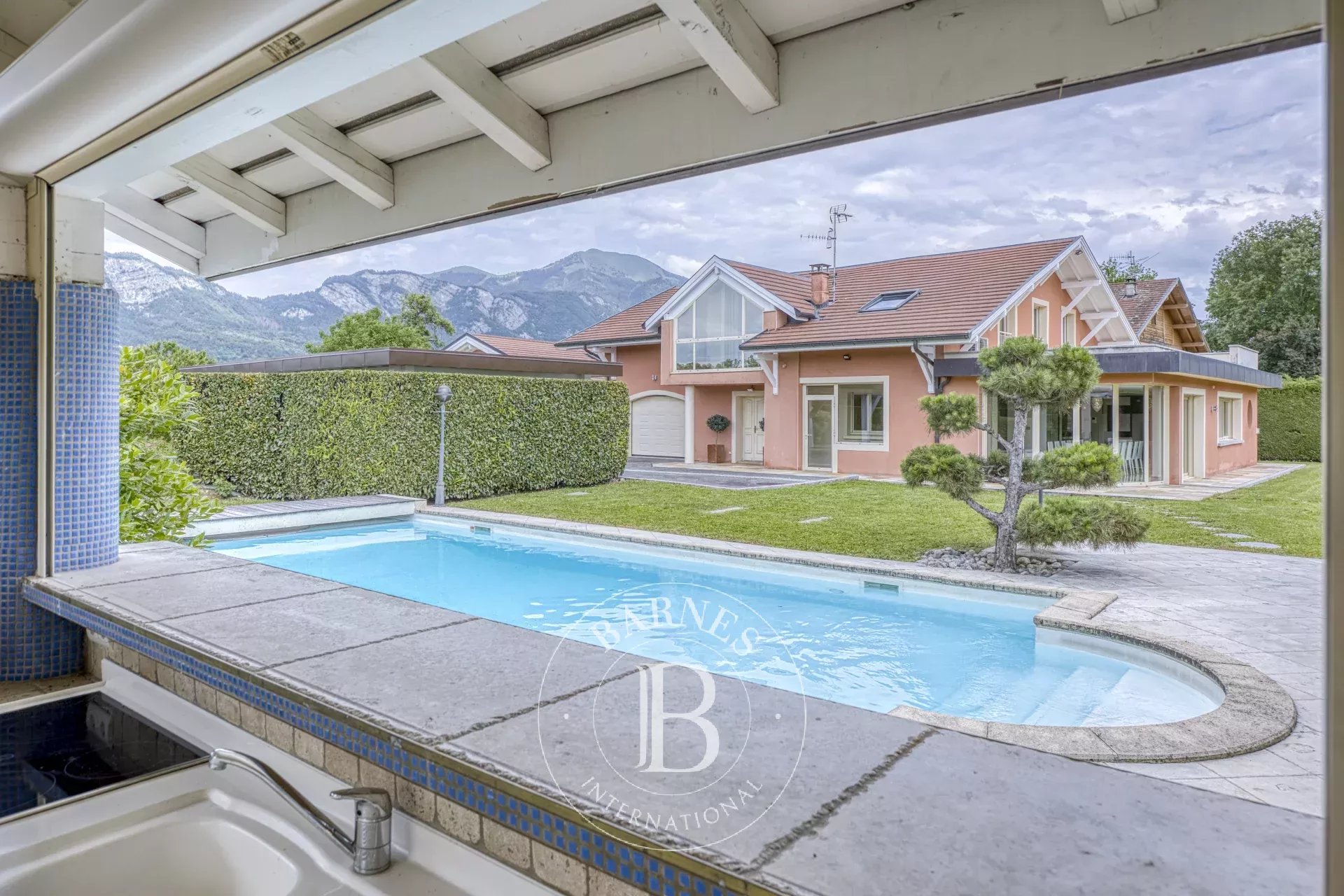 Ev Saint-Pierre-en-Faucigny - picture 23