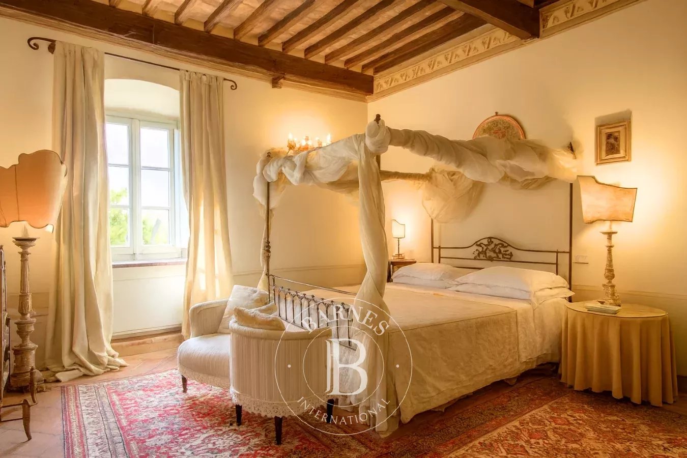 Cortona  - Villa 20 Pi&egrave;ces 15 Chambres - picture 11