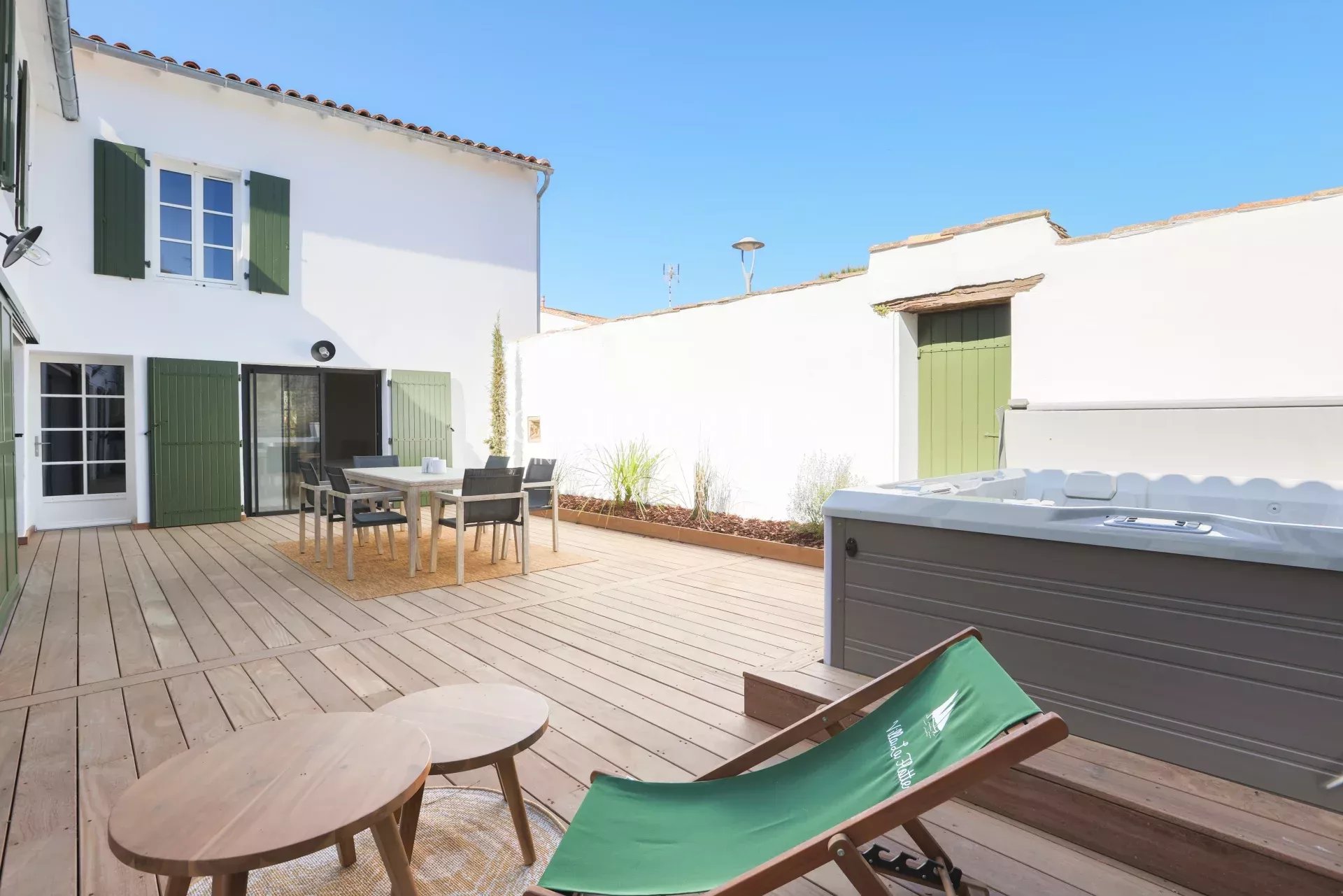 5 Bedroom Villa/Townhouse's Image 22