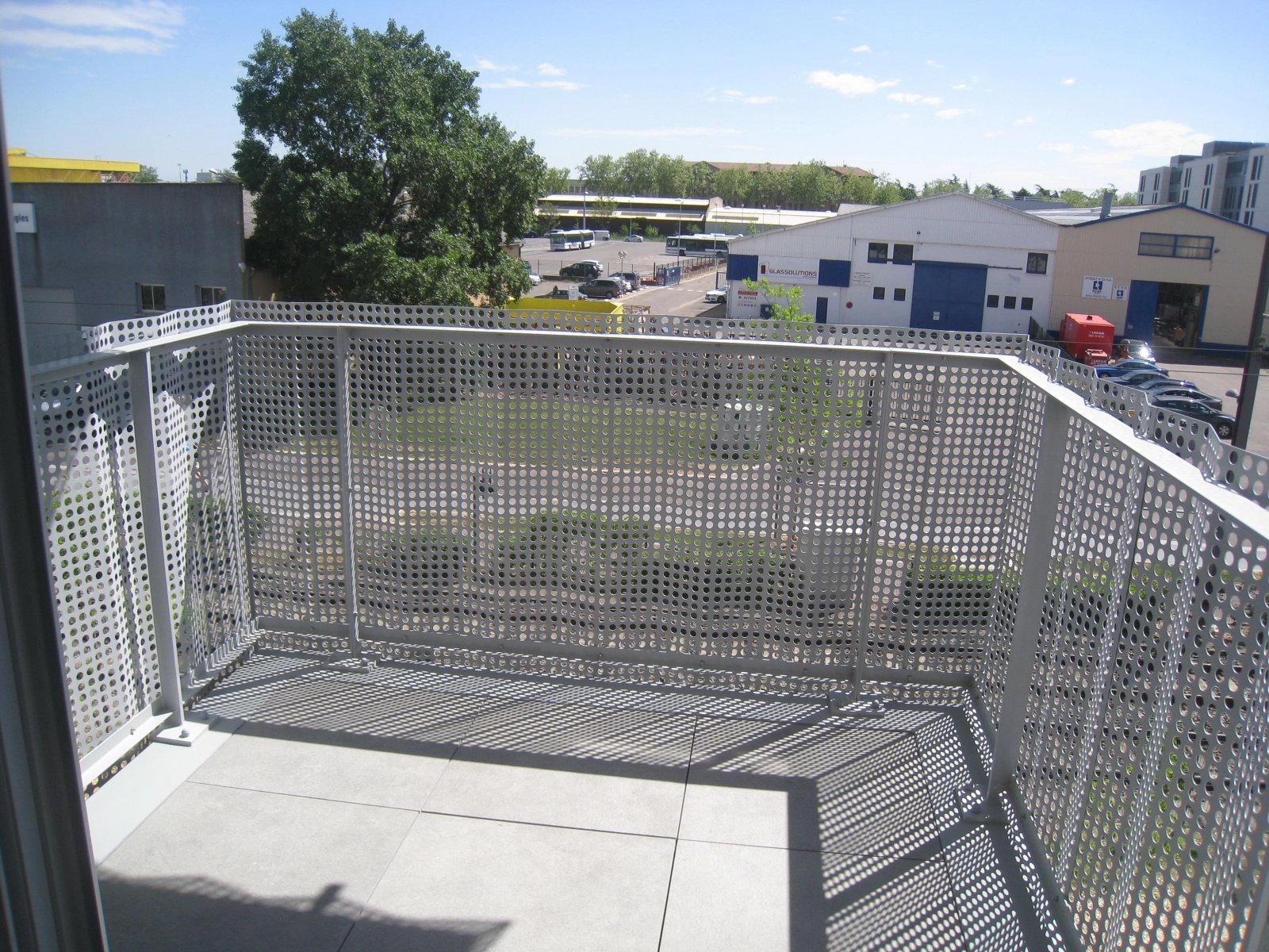 480610 Location Villeurbanne