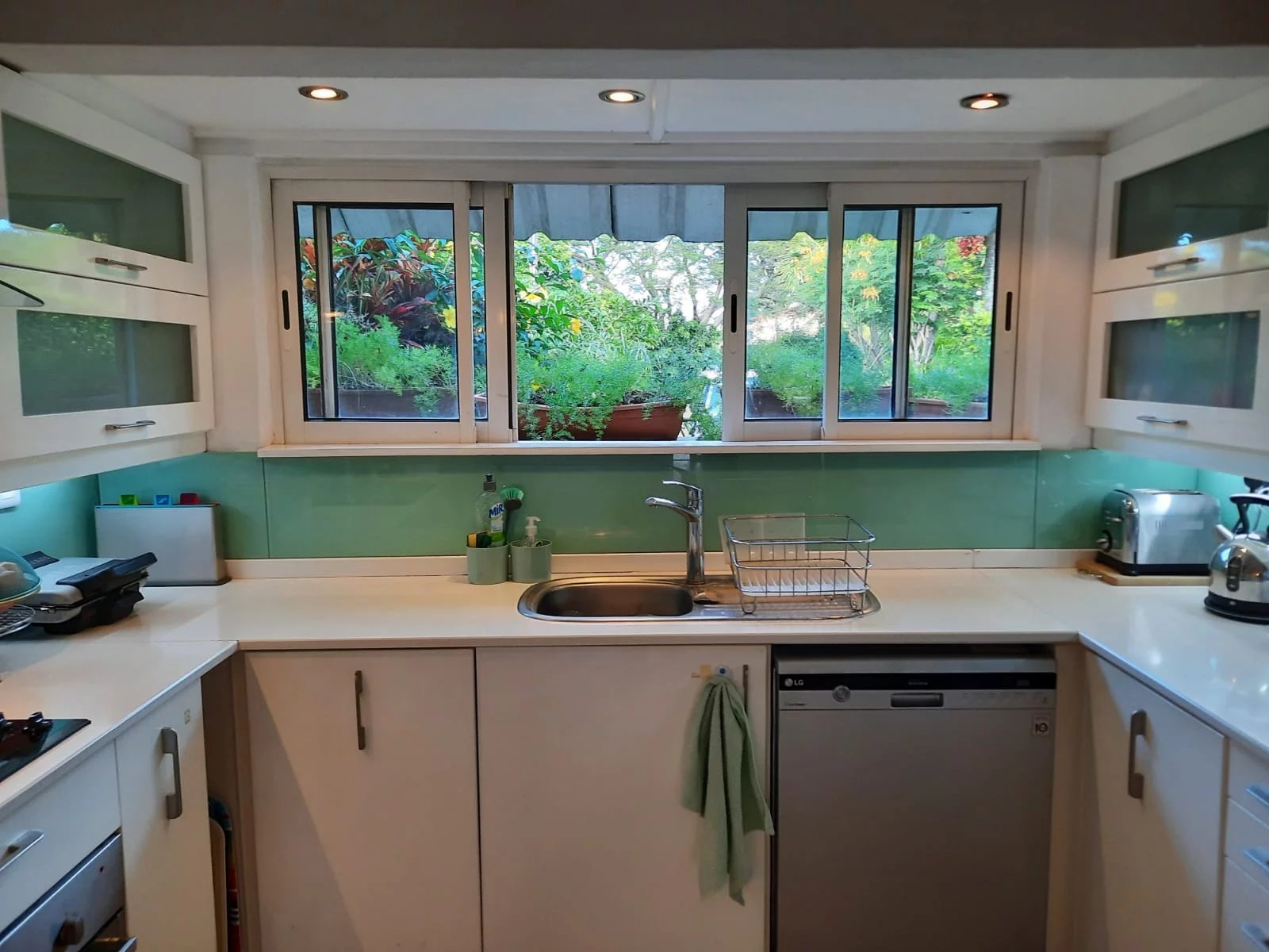 Yarı müstakil ev Grand Baie - picture 9