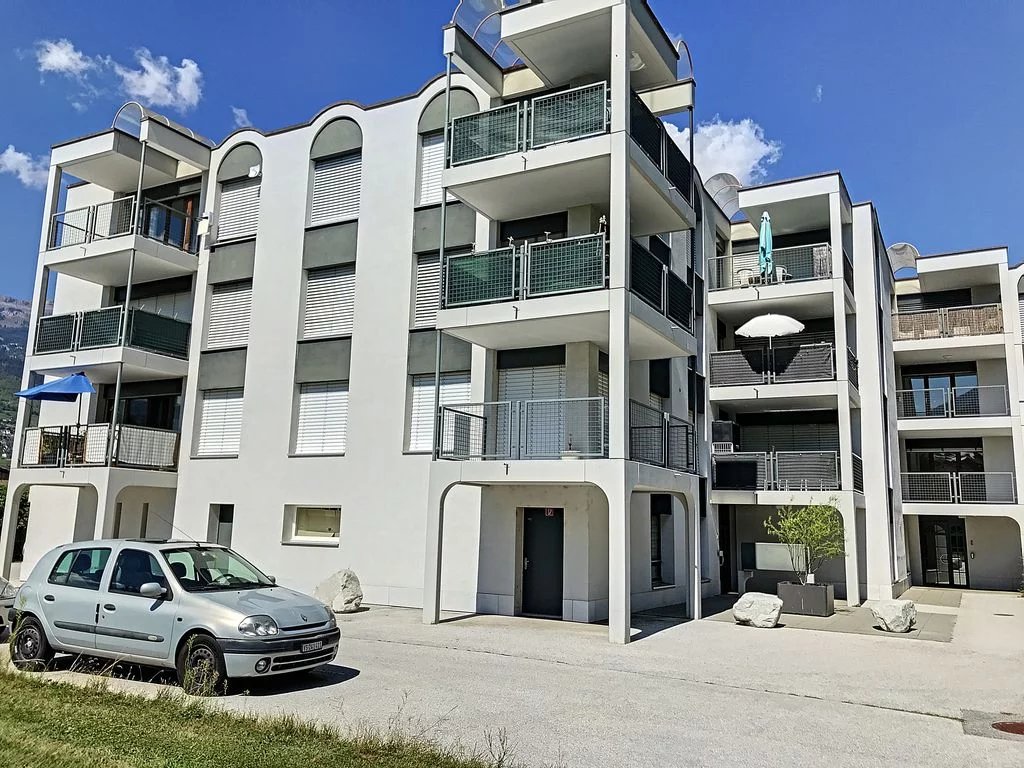 Maison à louer, 4.5 pièces, 96 m², Chalais