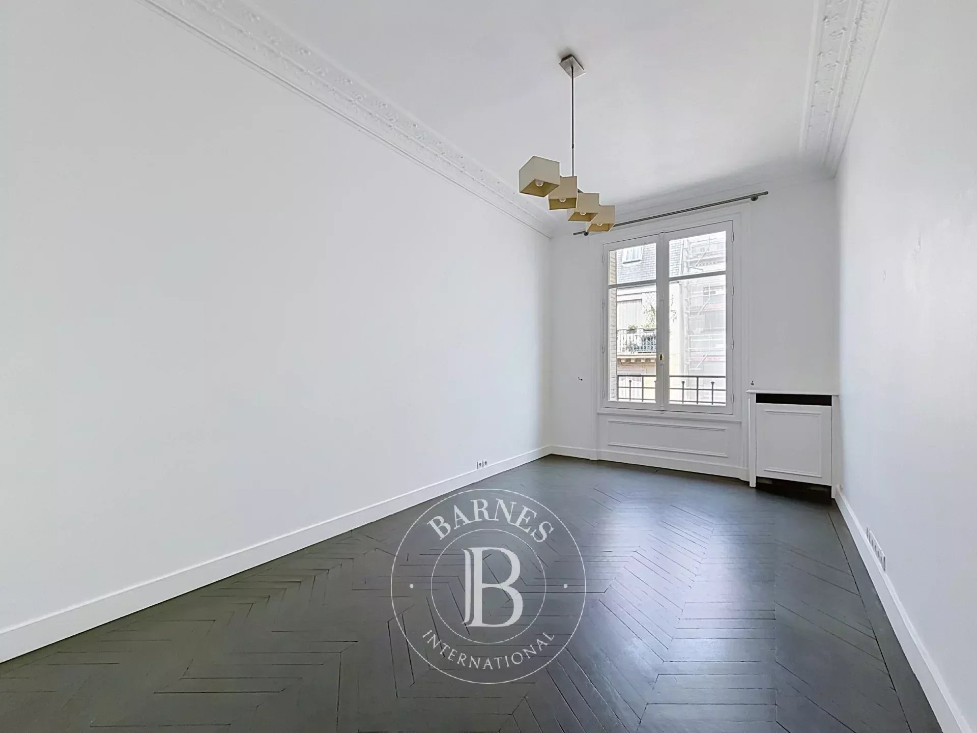 Paris  - Apartment 5 Bedrooms - picture 12