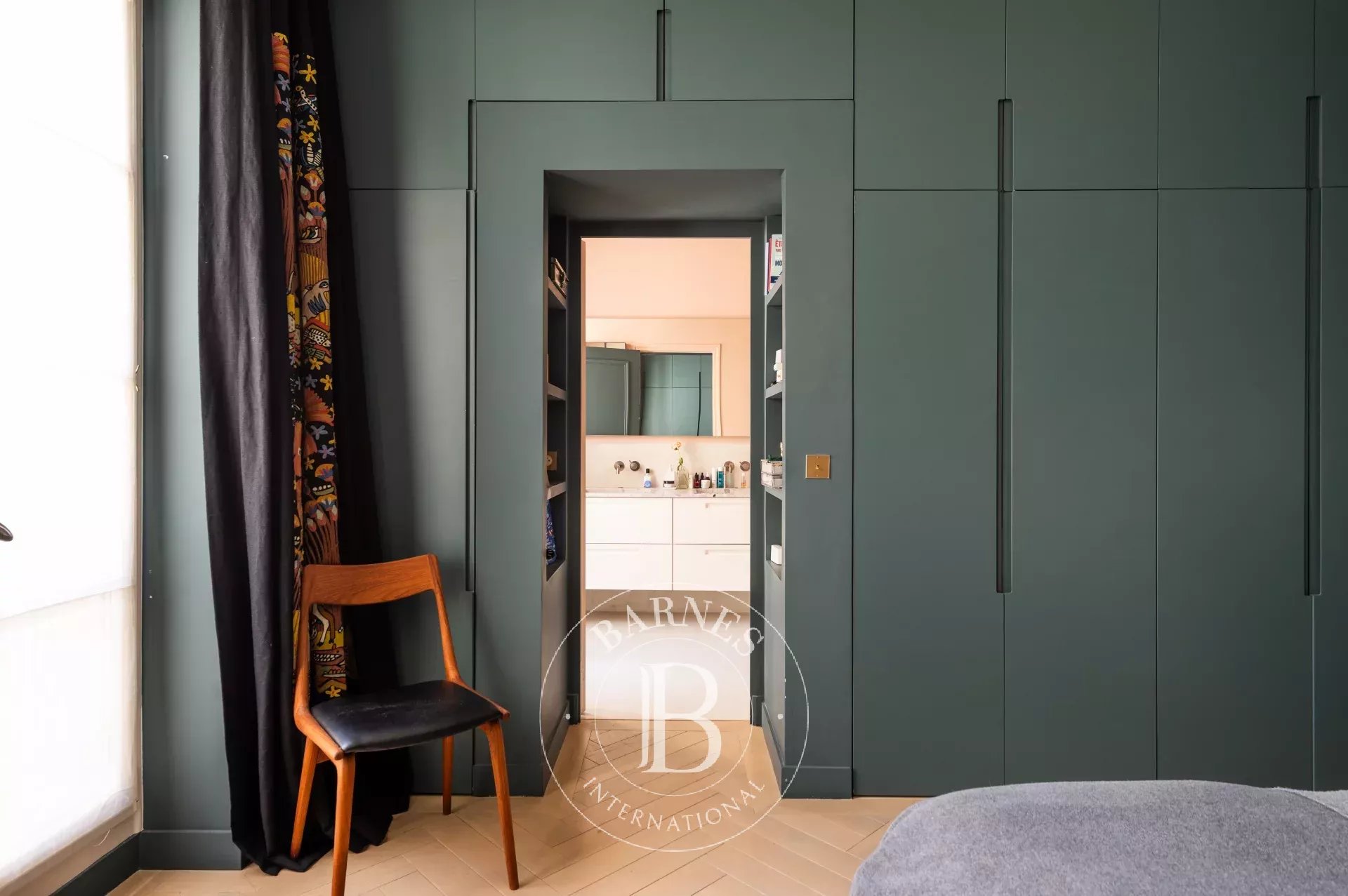 Daire Paris 9ème - picture 8