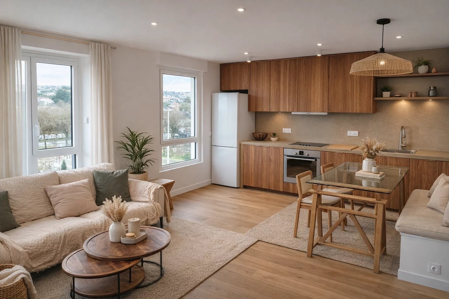 Agence immobilière de France Immobilier