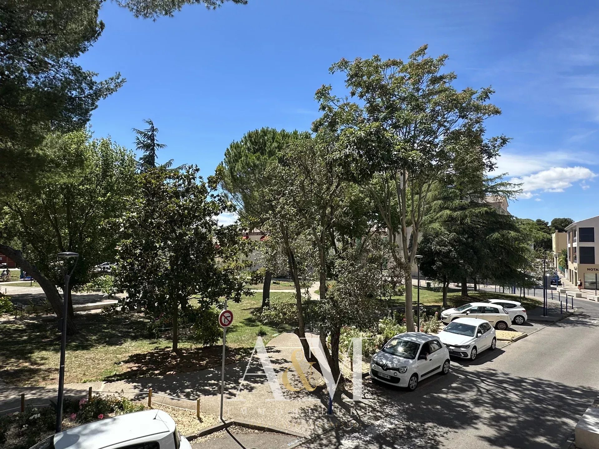 Agence immobilière de A&M IMMOBILIER