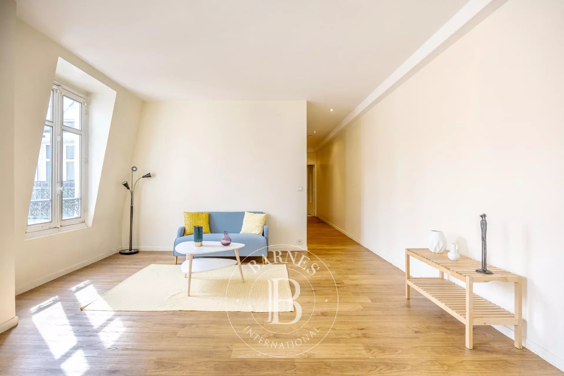 Paris  - Apartment  - picture 9