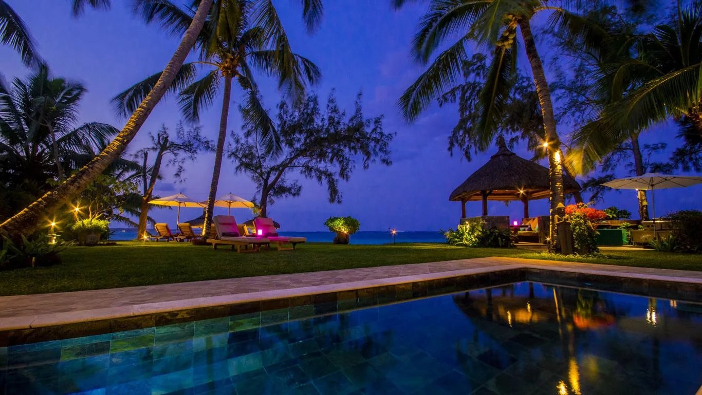 Sale Villa Belle Mare