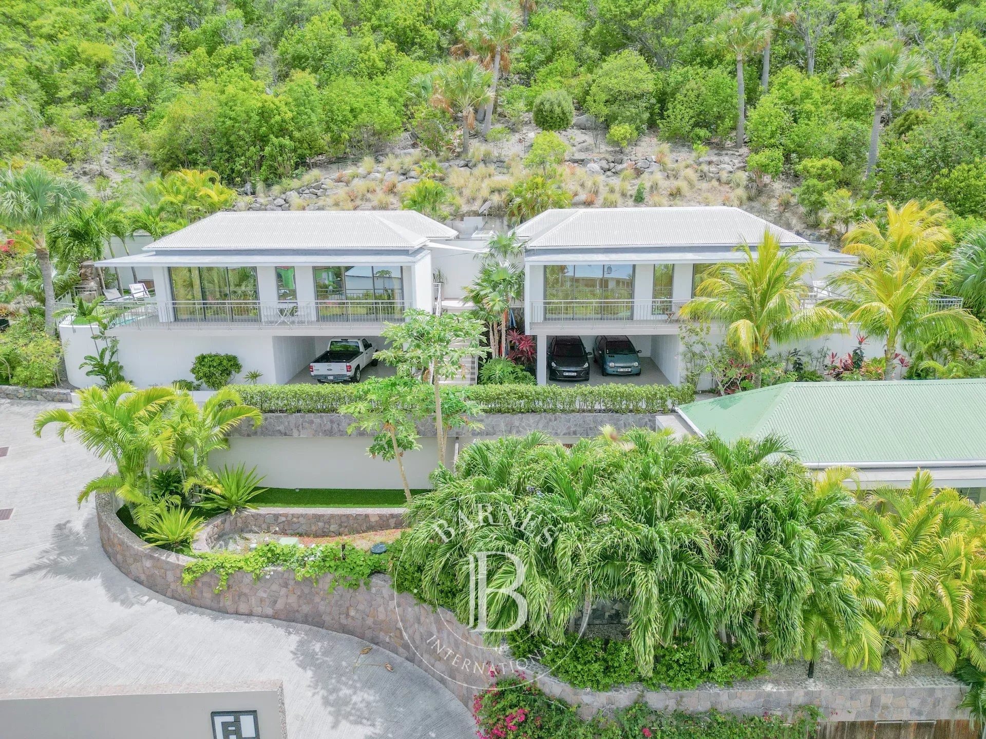 Villa Flamands - picture 7