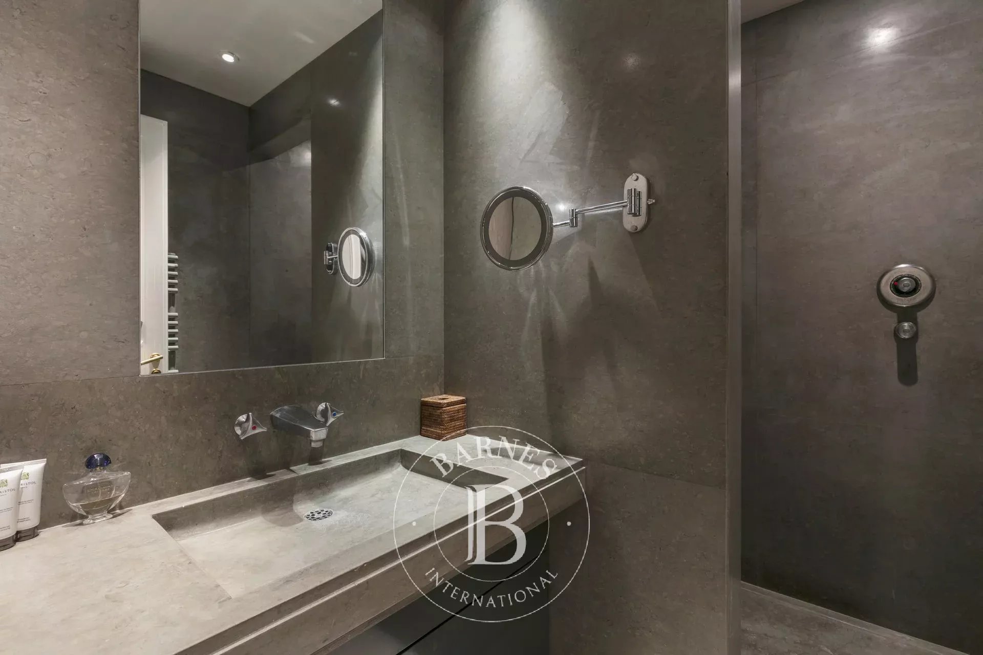 Daire Neuilly-sur-Seine - picture 8