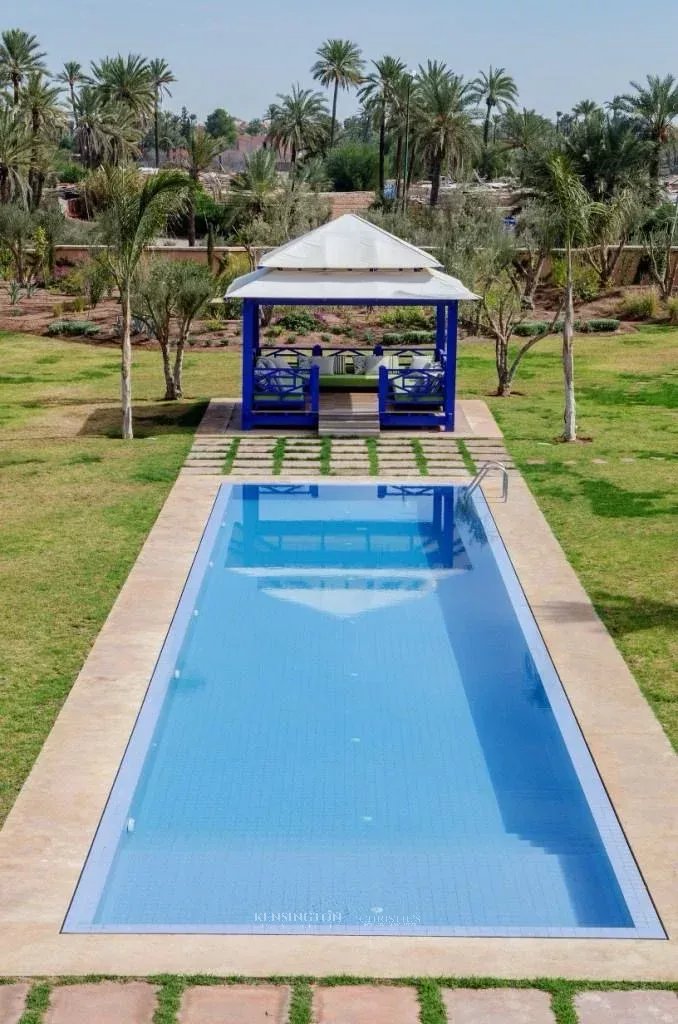 6 Bedroom Villa/Townhouse's Image 7