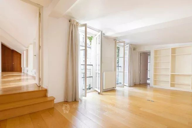 Vente Appartement Paris 6ème