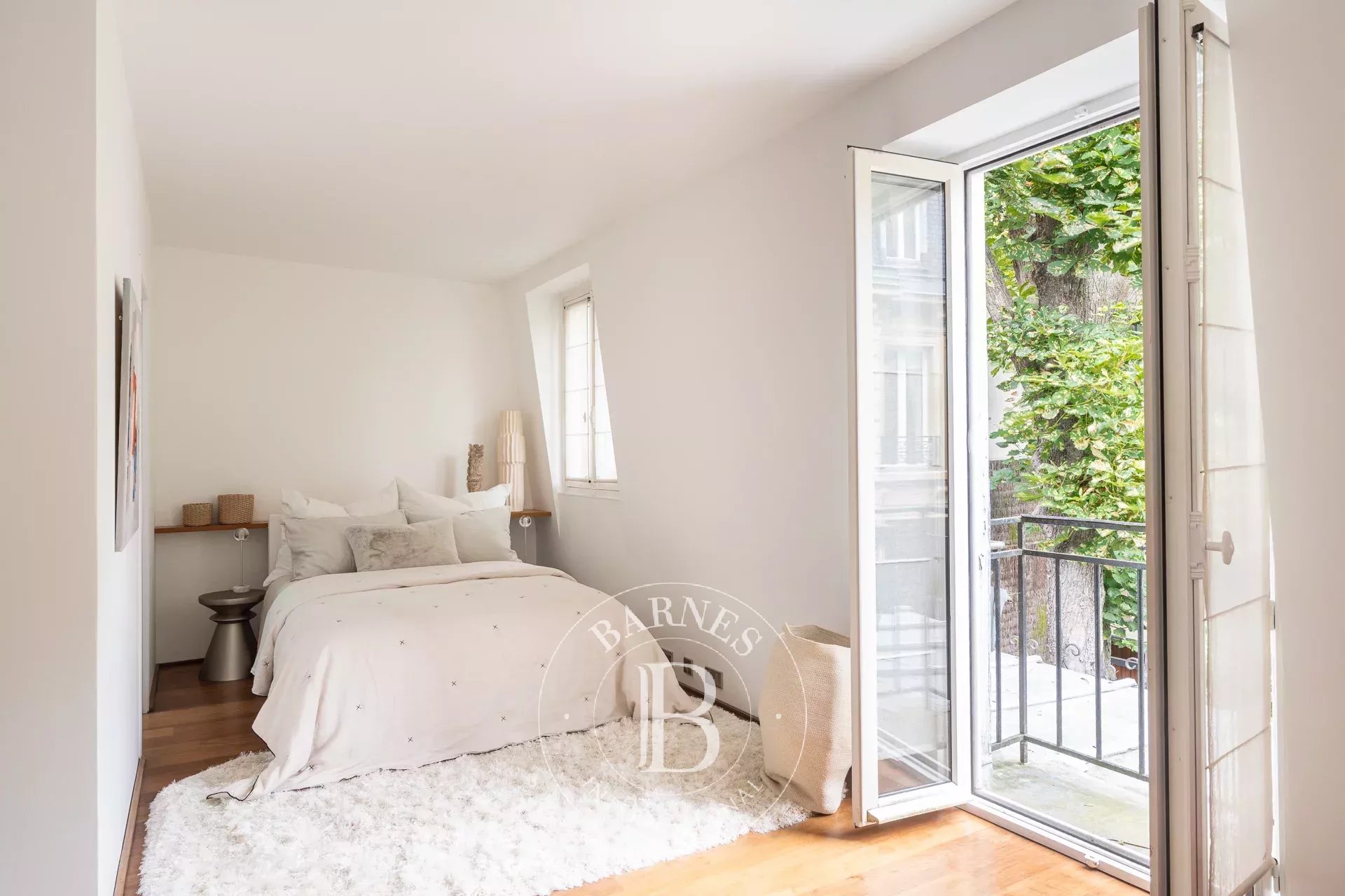 Konak Paris 16ème - picture 16