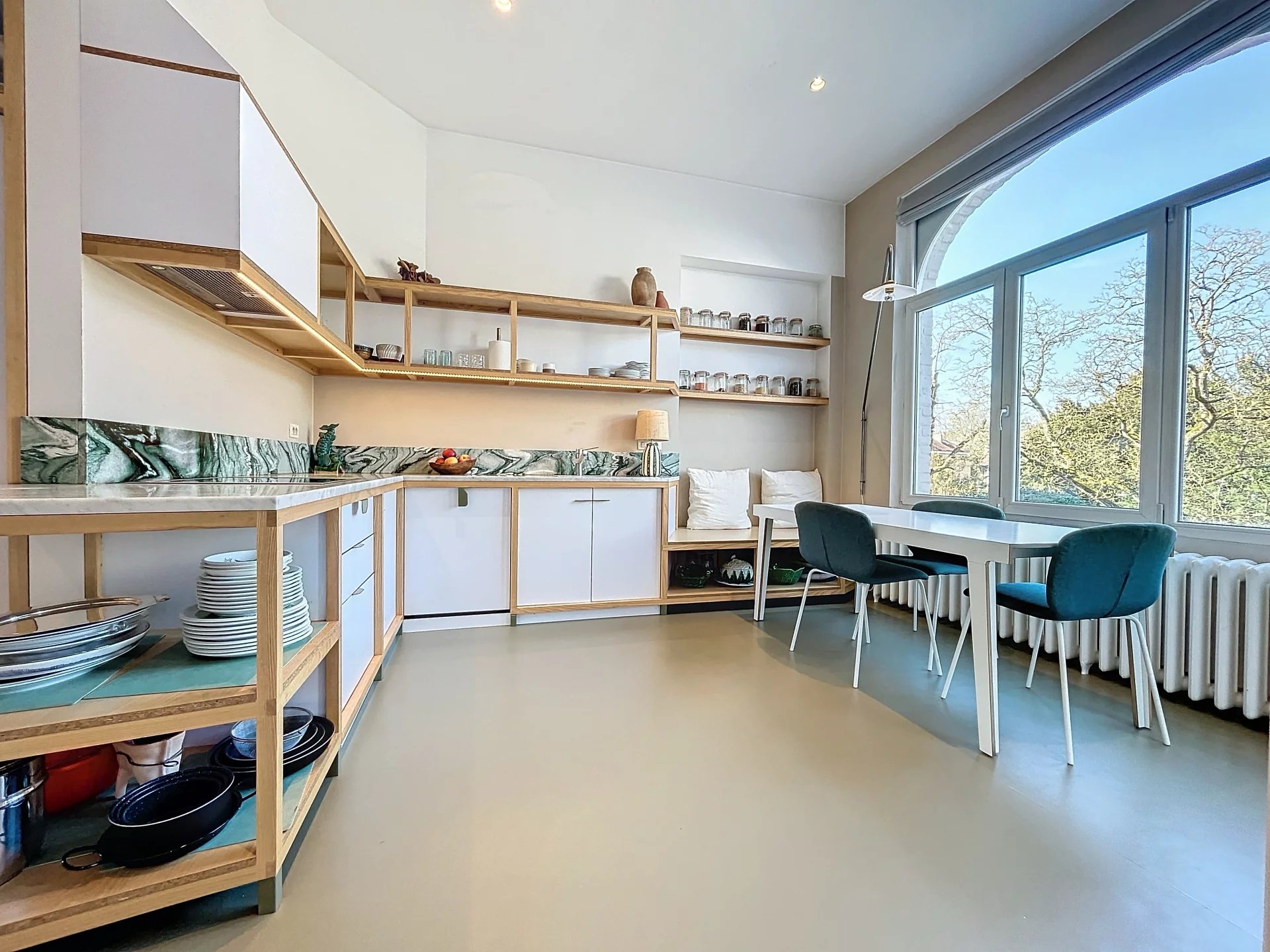 Ev Uccle - picture 4