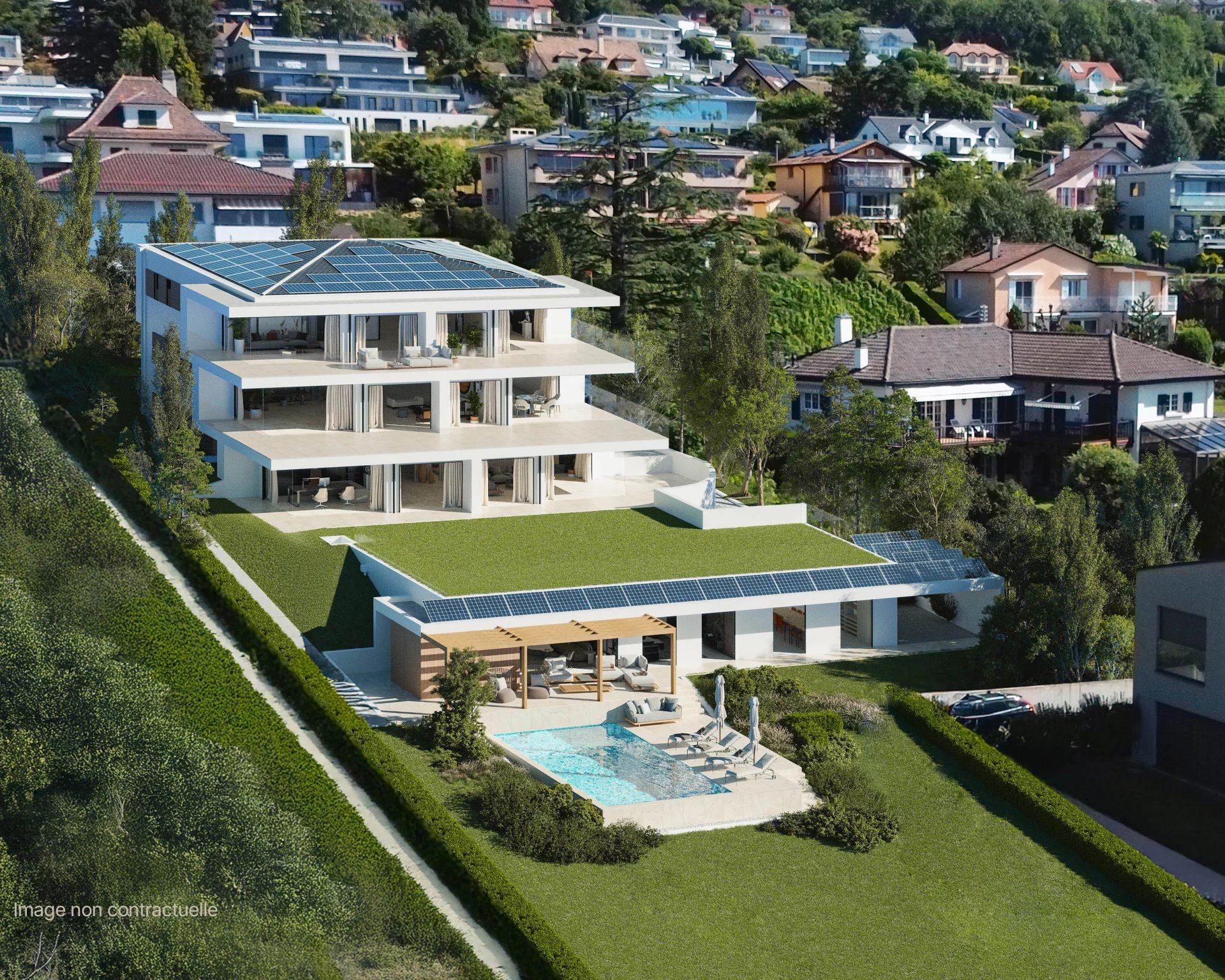 𝐃𝐄𝐑𝐍𝐈𝐄𝐑 𝐋𝐎𝐓 – 𝐋𝐔𝐓𝐑𝐘, 𝐕𝐔𝐄 𝐏𝐀𝐍𝐎𝐑𝐀𝐌𝐈𝐐𝐔𝐄 𝐒𝐔𝐑 𝐋𝐄 𝐋𝐄́𝐌𝐀𝐍