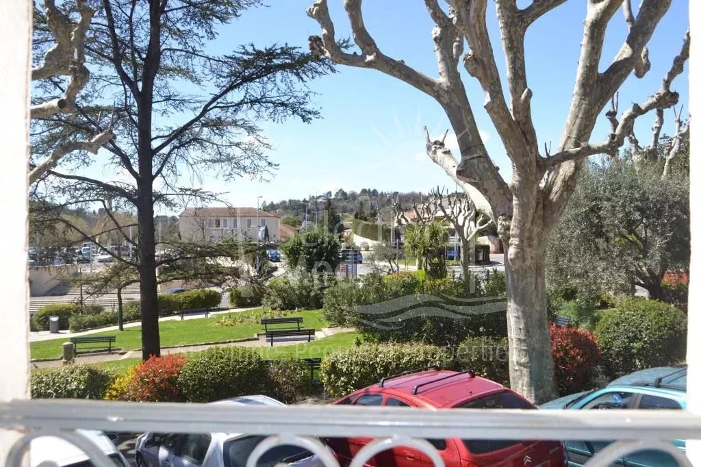 Vente Immeuble Valbonne