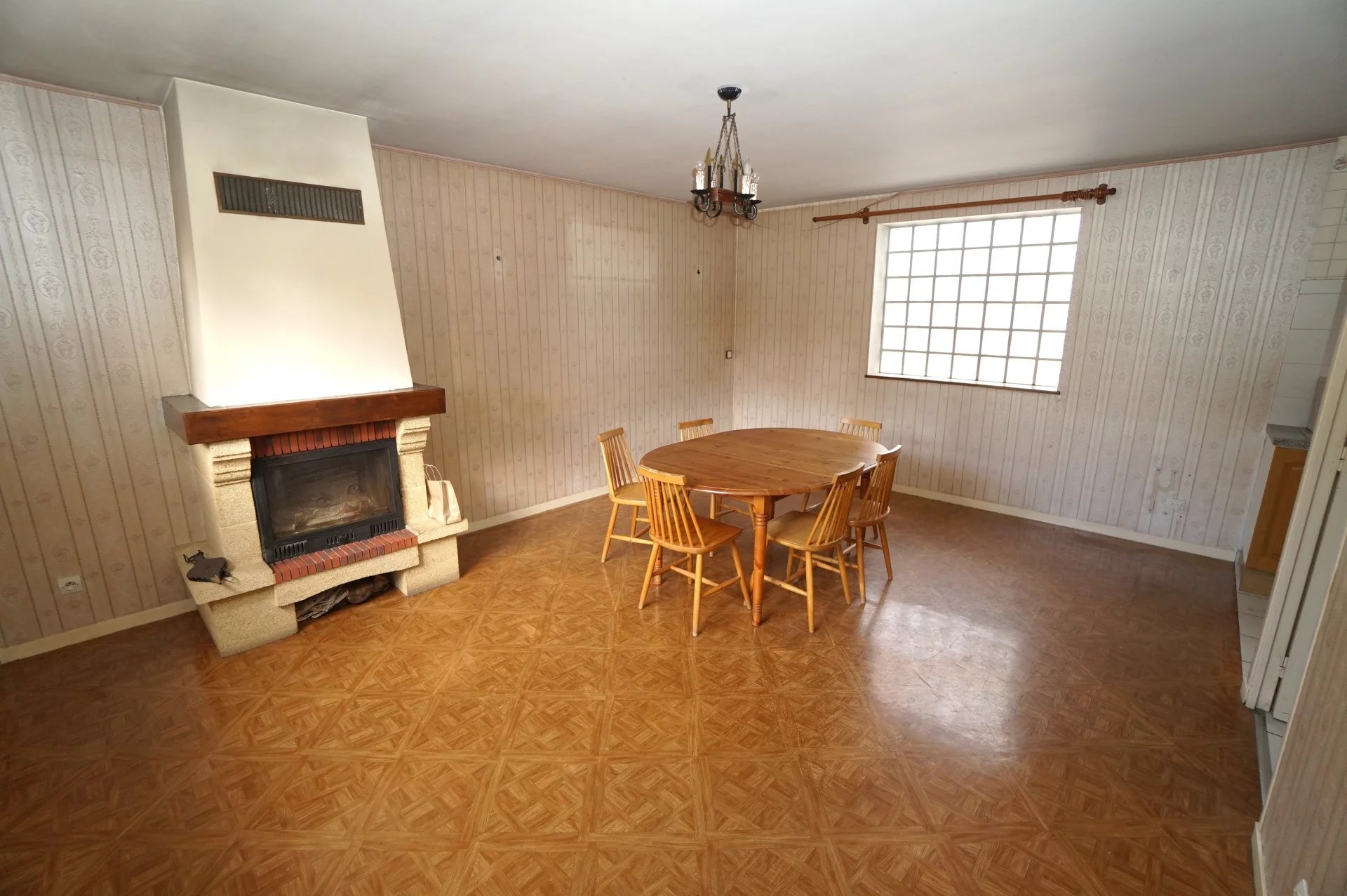 Vente Maison Aulnay-sous-Bois