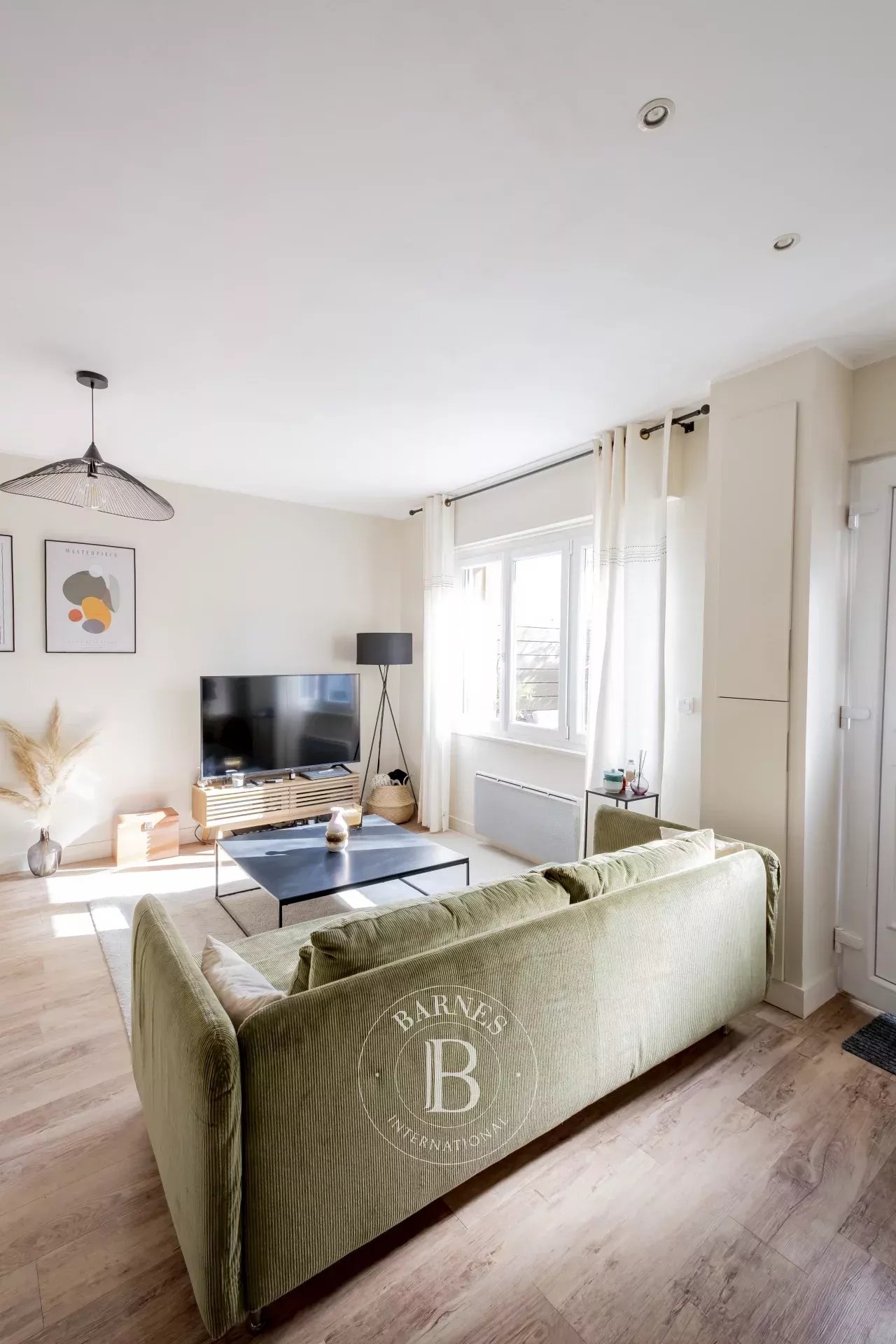 Şehir evi Bordeaux - picture 13