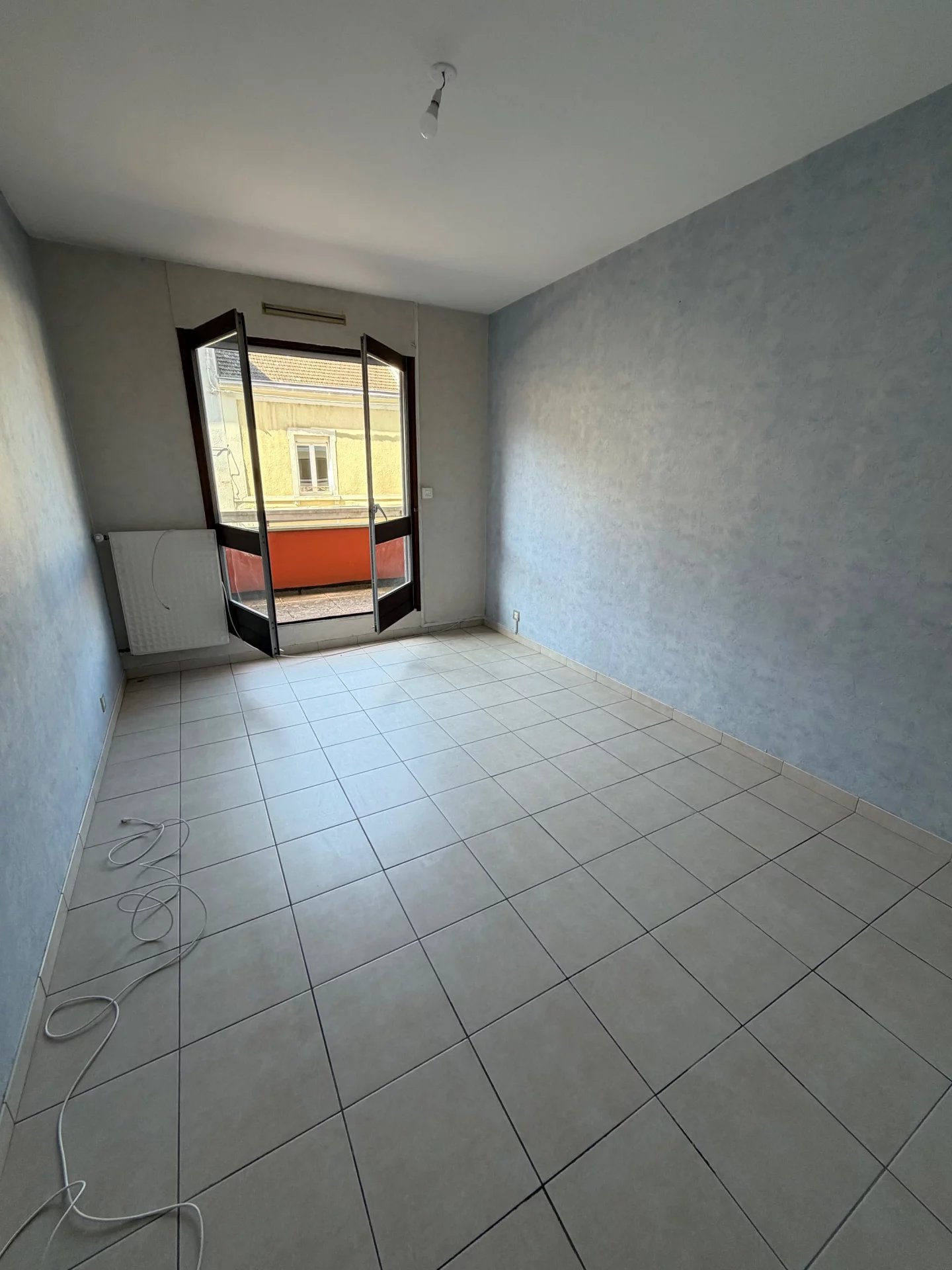 APPARTEMENT F3