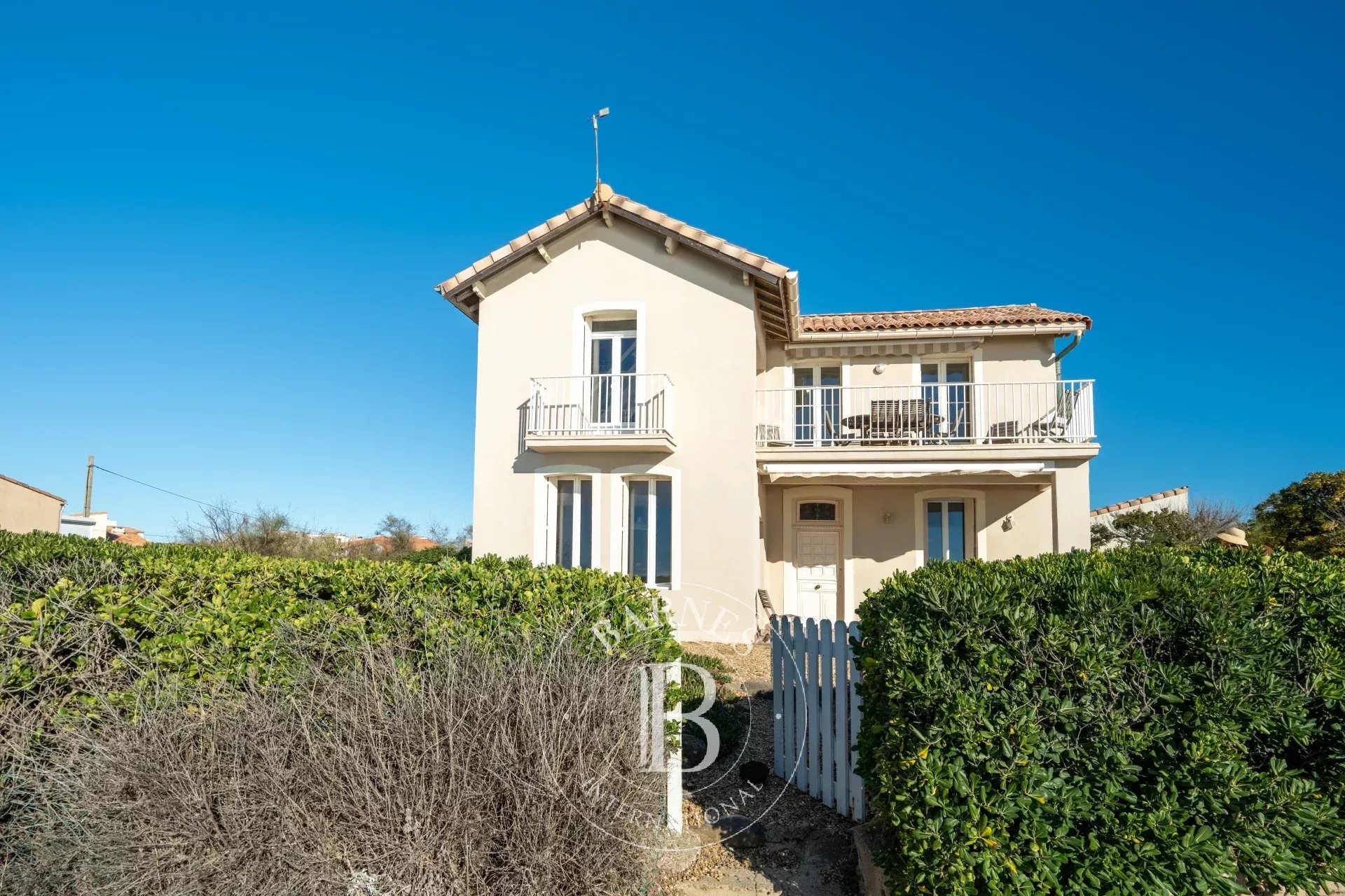 Maison Agde  -  ref 85130304 (picture 2)