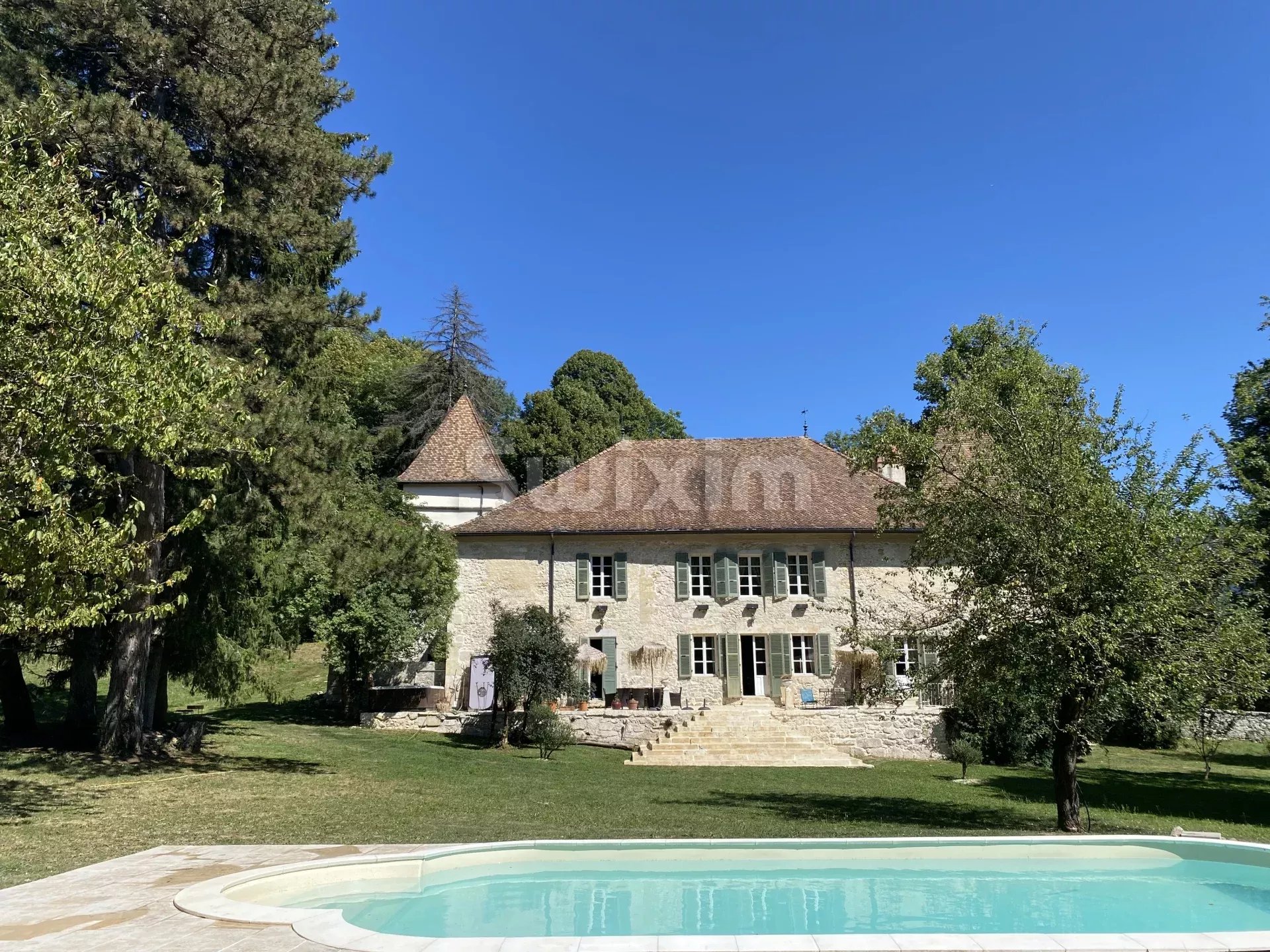 Agence immobilière de S2R IMMOBILIER SAS