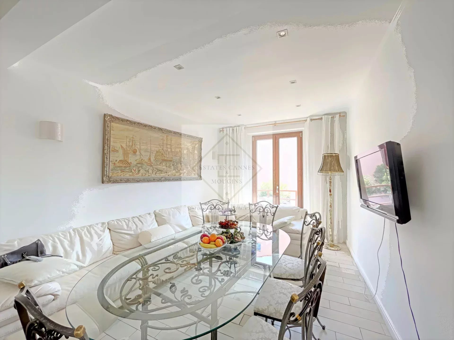 Magnifique Appartement  Théoule-sur-Mer  Plage — photo 17