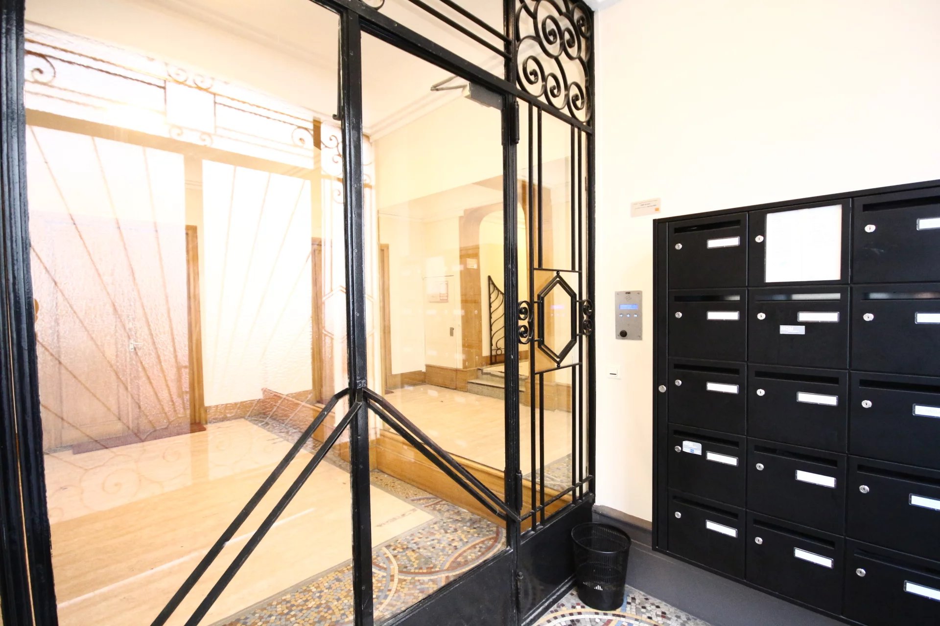 Location Appartement Paris 9ème