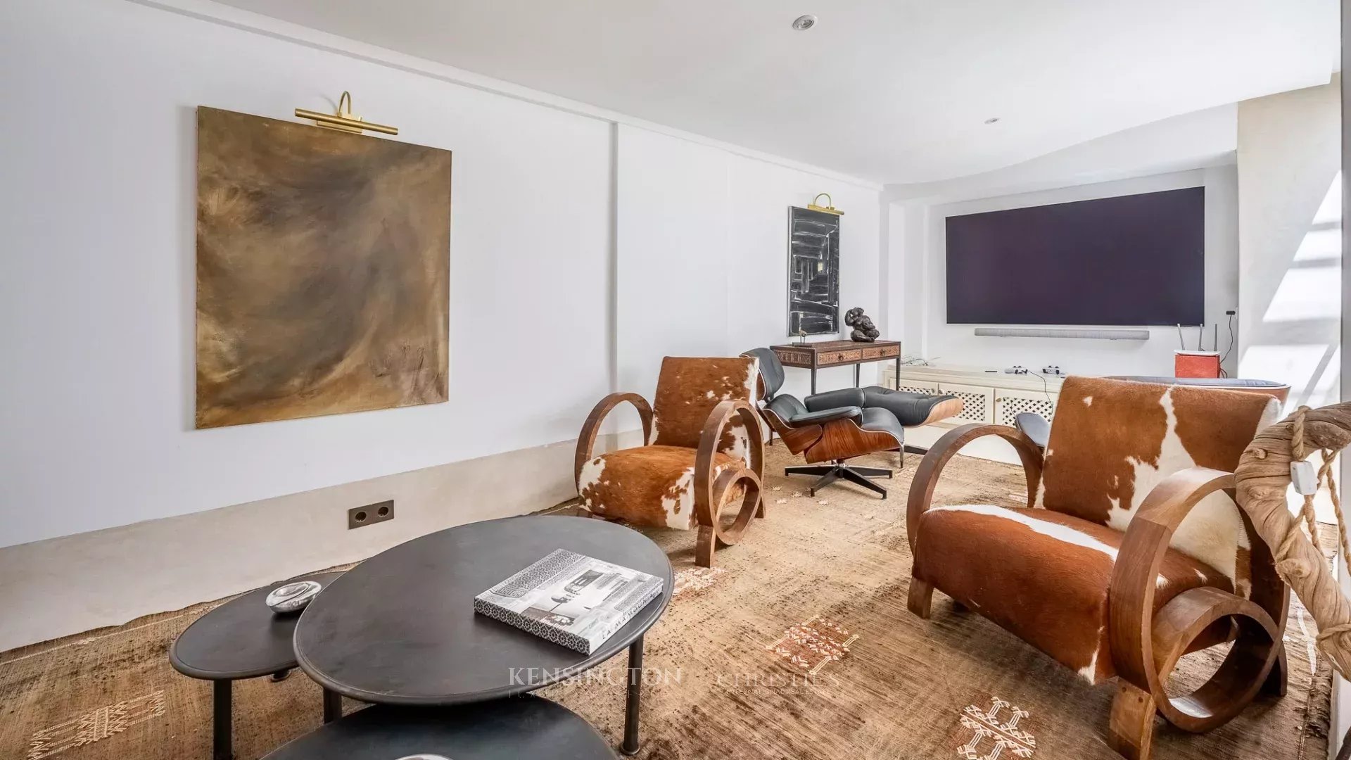 4 Bedroom Villa/Townhouse's Image 8