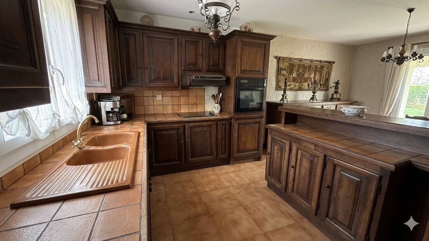 Vente Maison Marignane