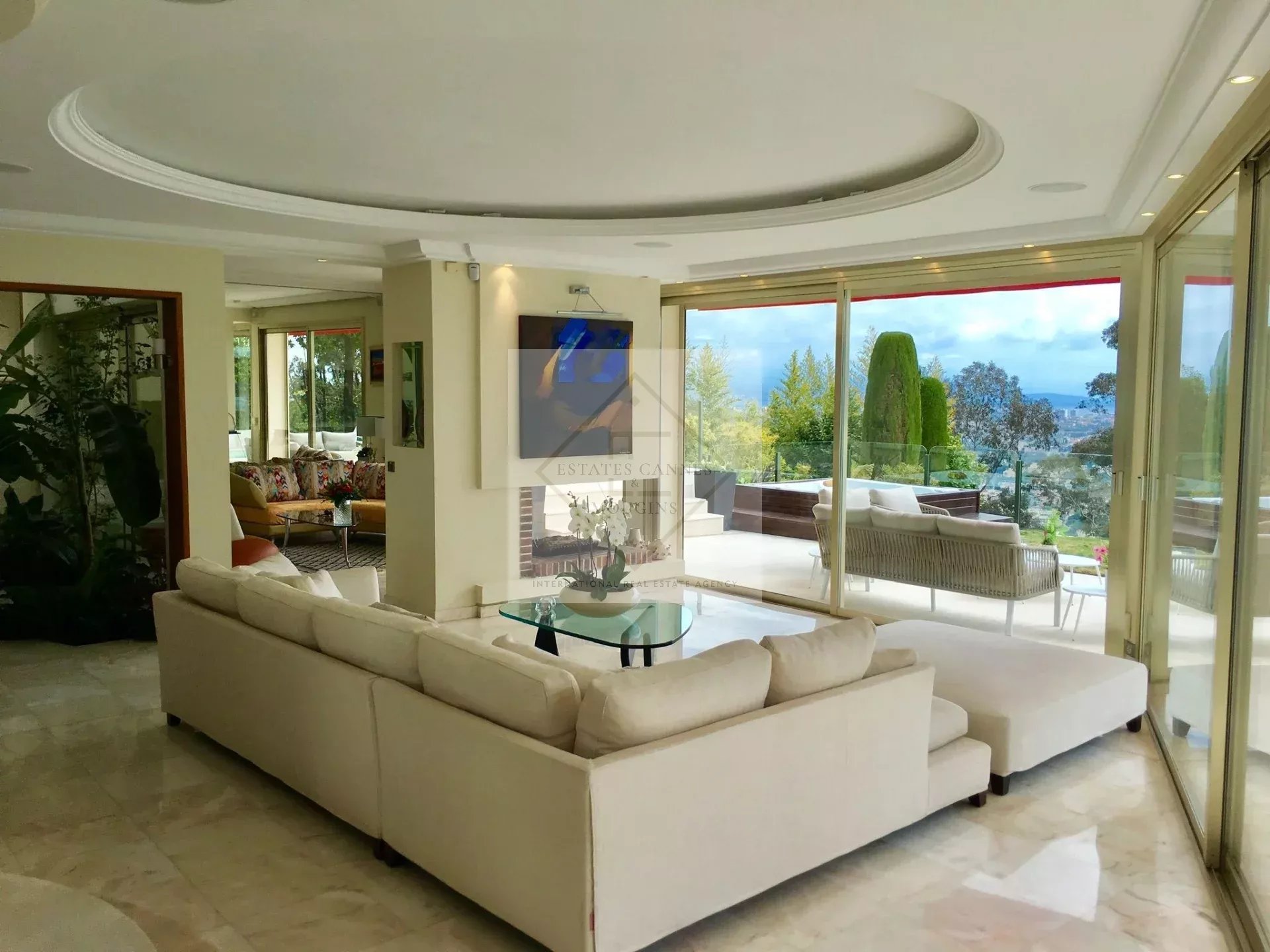 Villa SUPERCANNES — photo 2