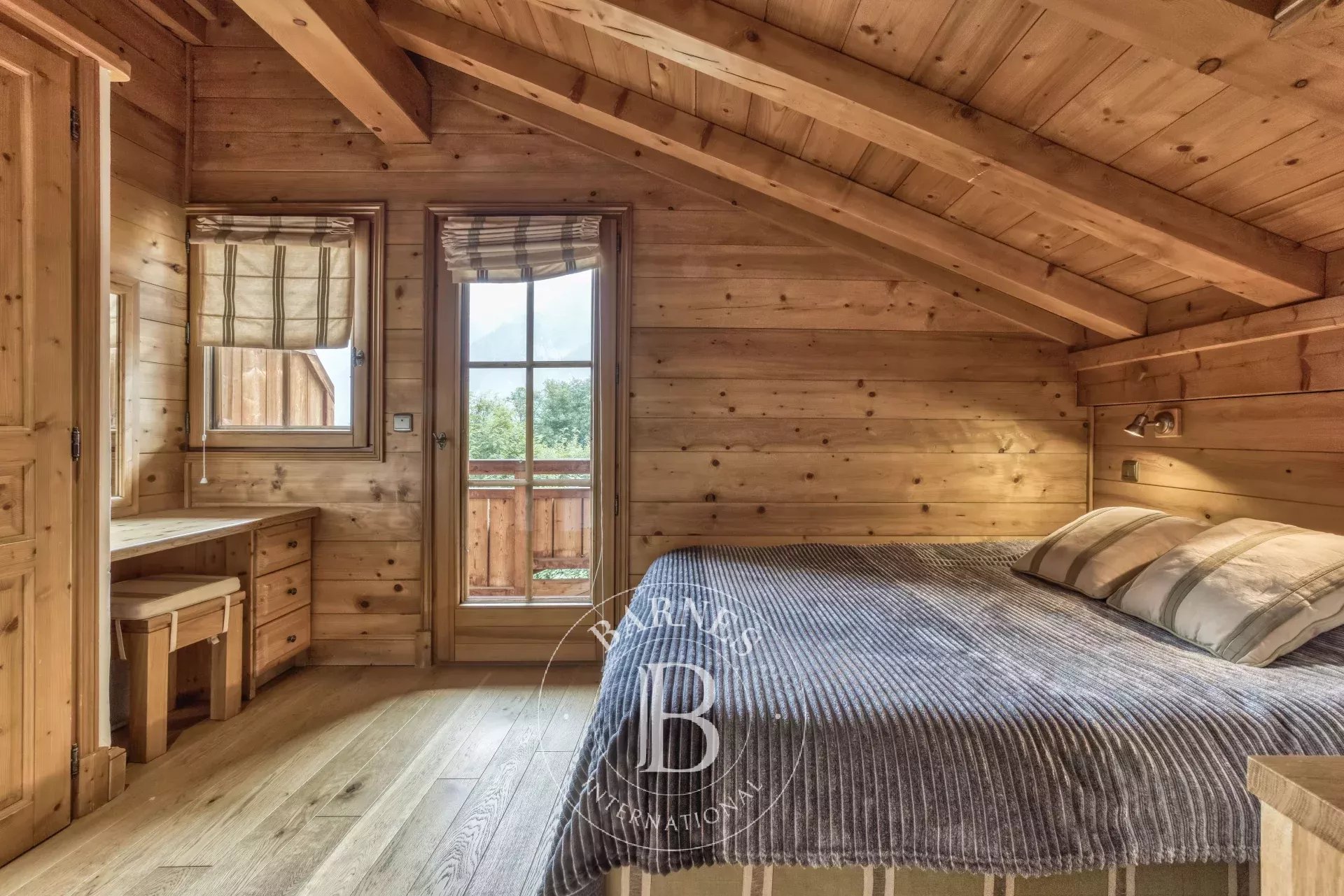 Tripleks Les Houches - picture 13