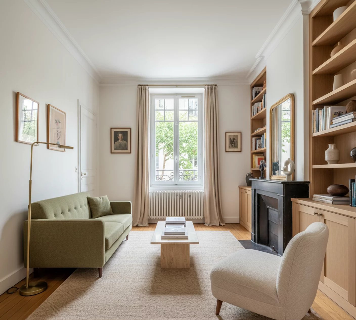 Agence immobilière de Belmont Immobilier