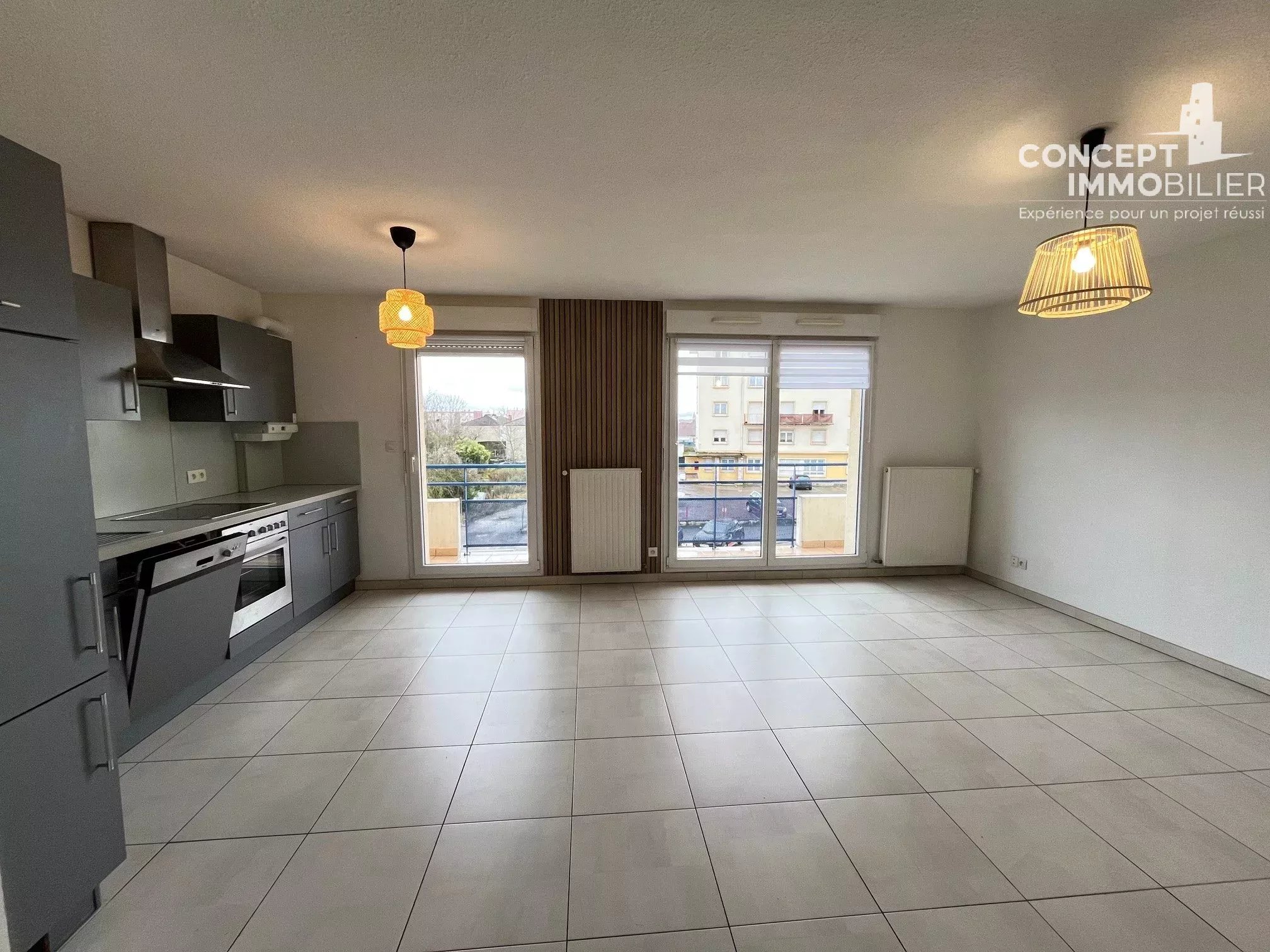 Agence immobilière de Concept Immobilier