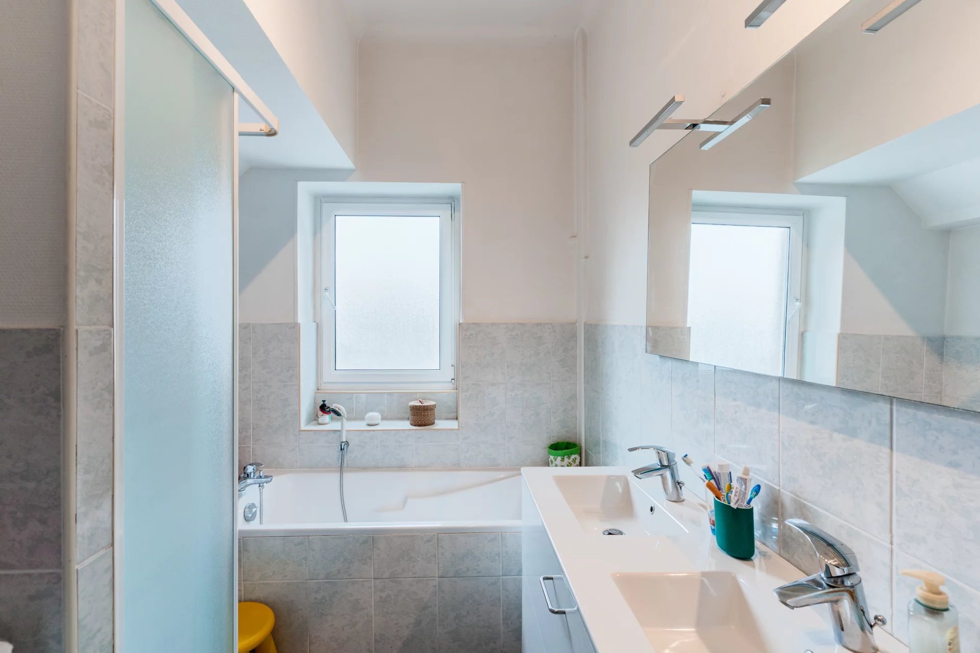 Achat Appartement T5 à Metz (57000) - 105m²
