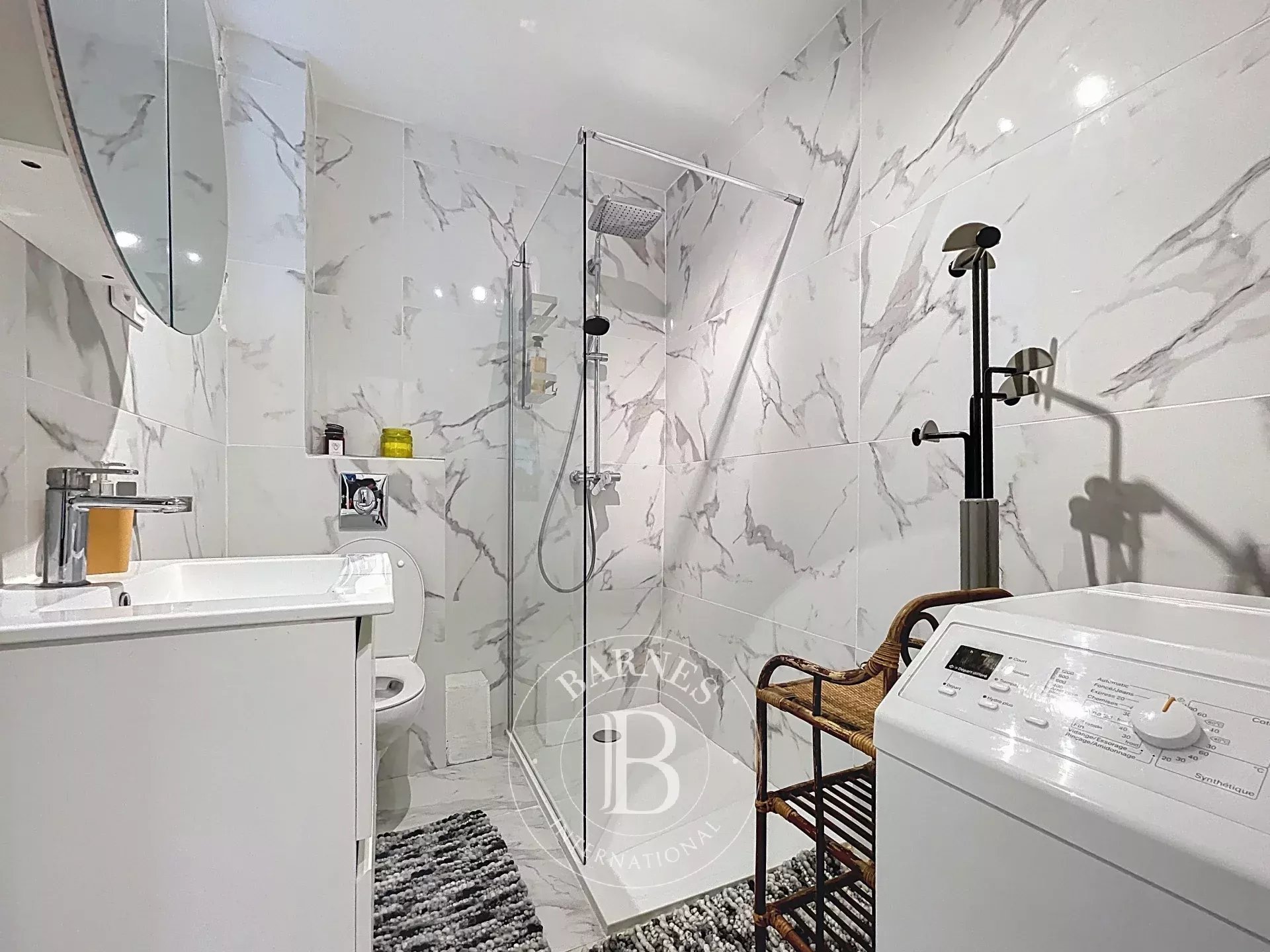 Daire Paris 18ème - picture 7